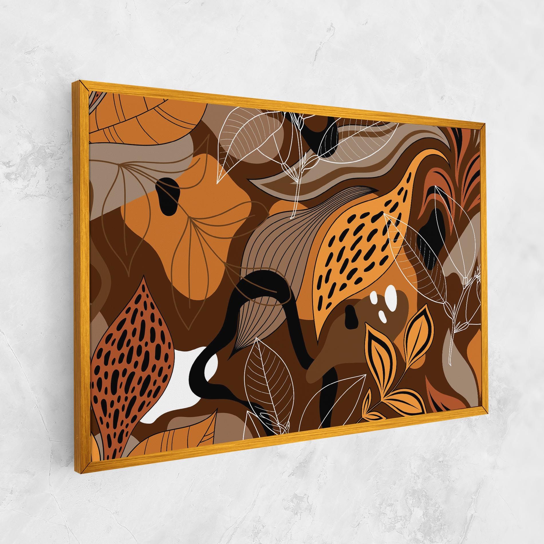 Autumn Colors mockup 1