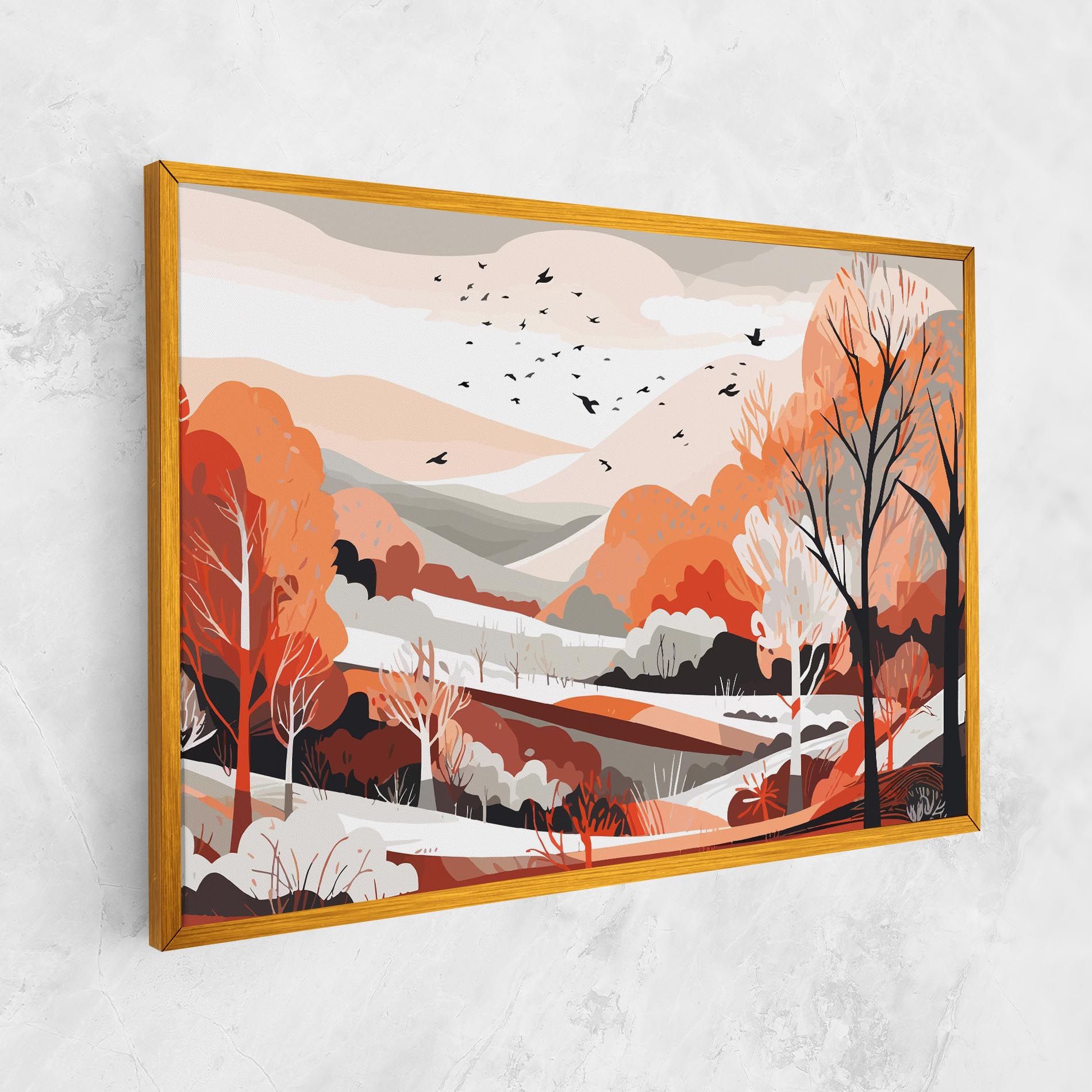 Grey Orange Autumn mockup 1