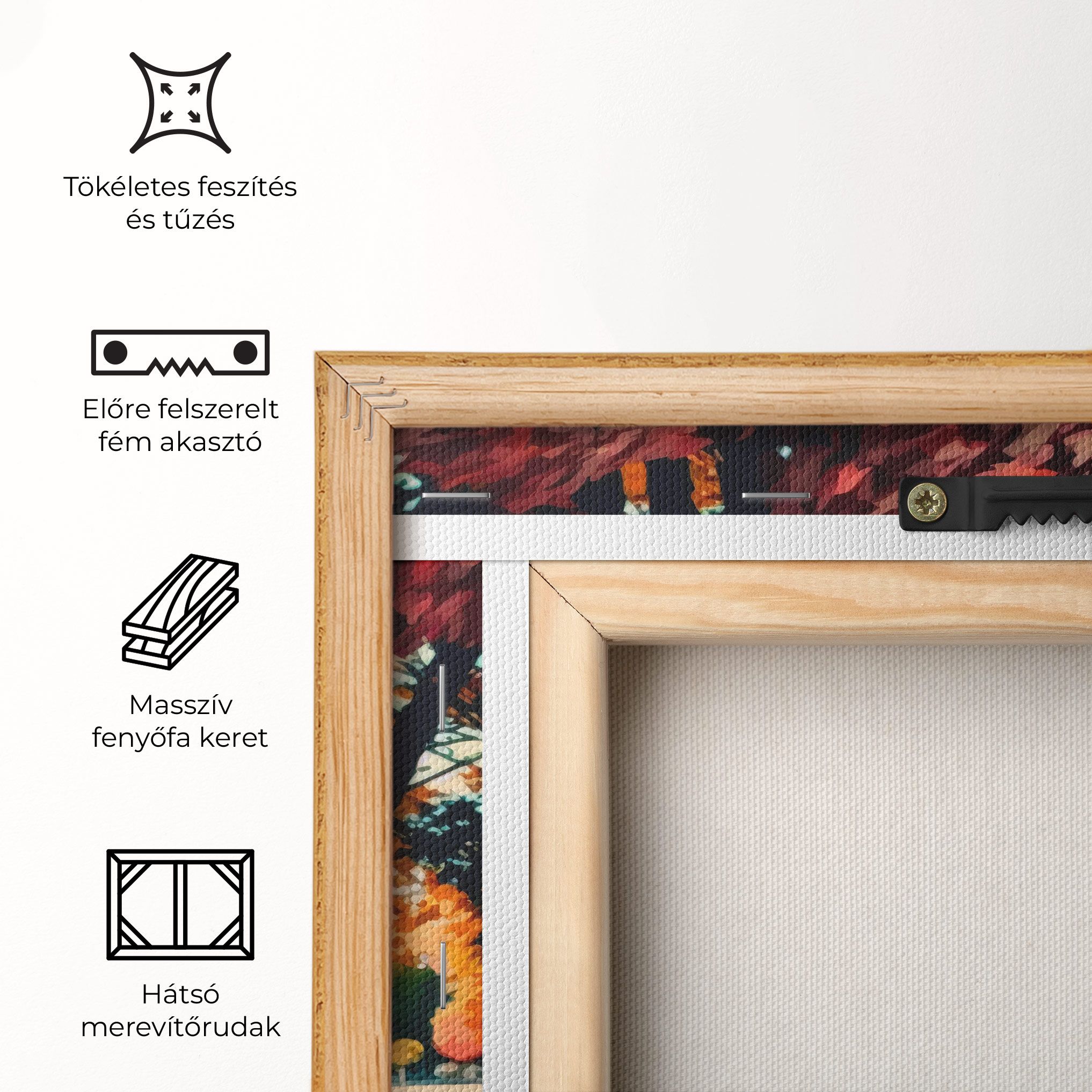 Autumn Park mockup 5