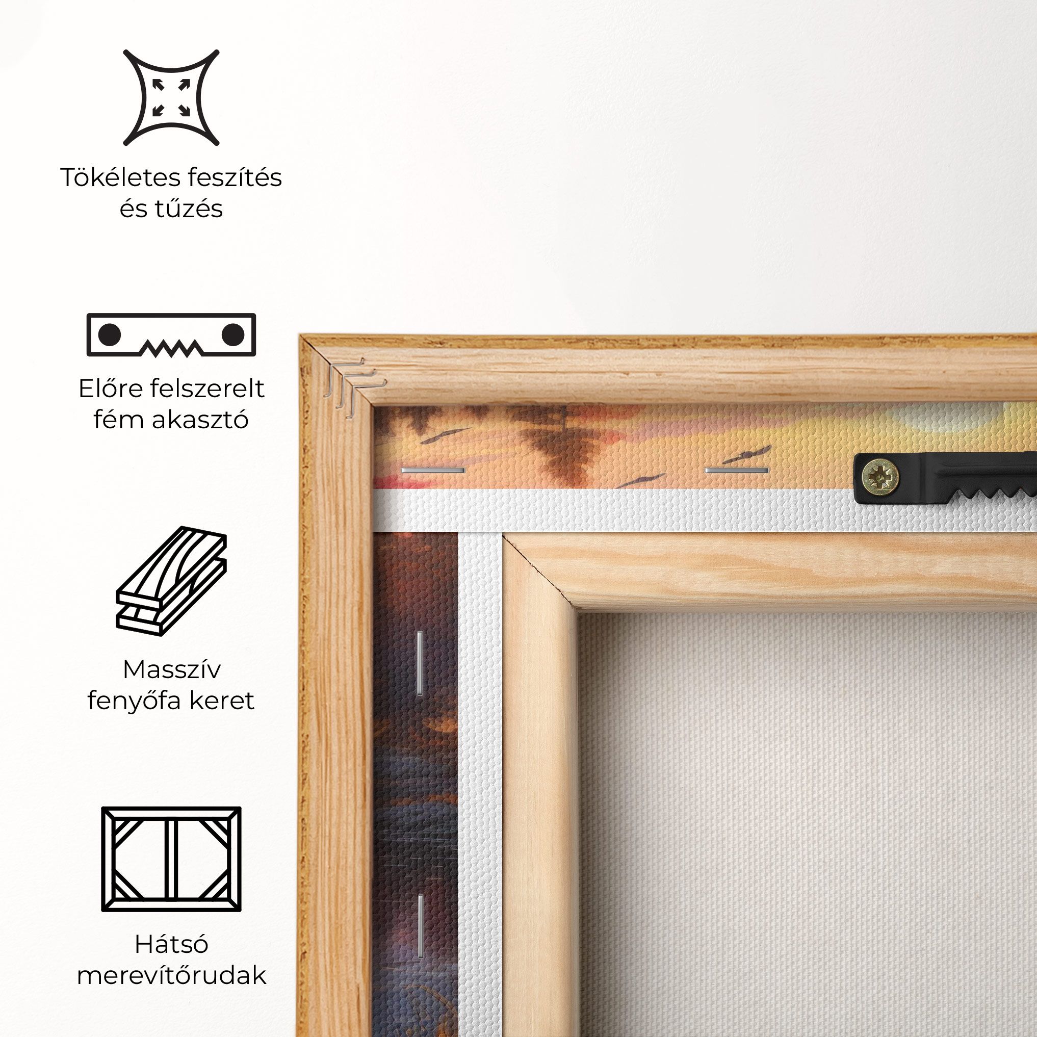 Autumn Sunset mockup 5