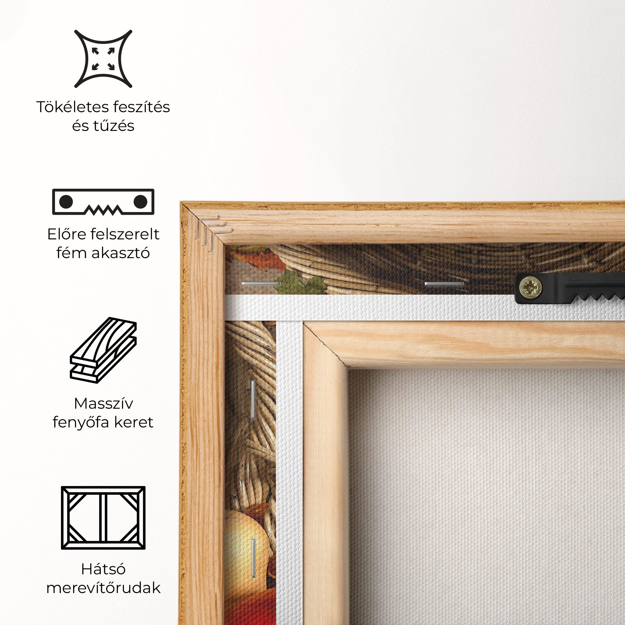 Autumn Vegetables mockup 5