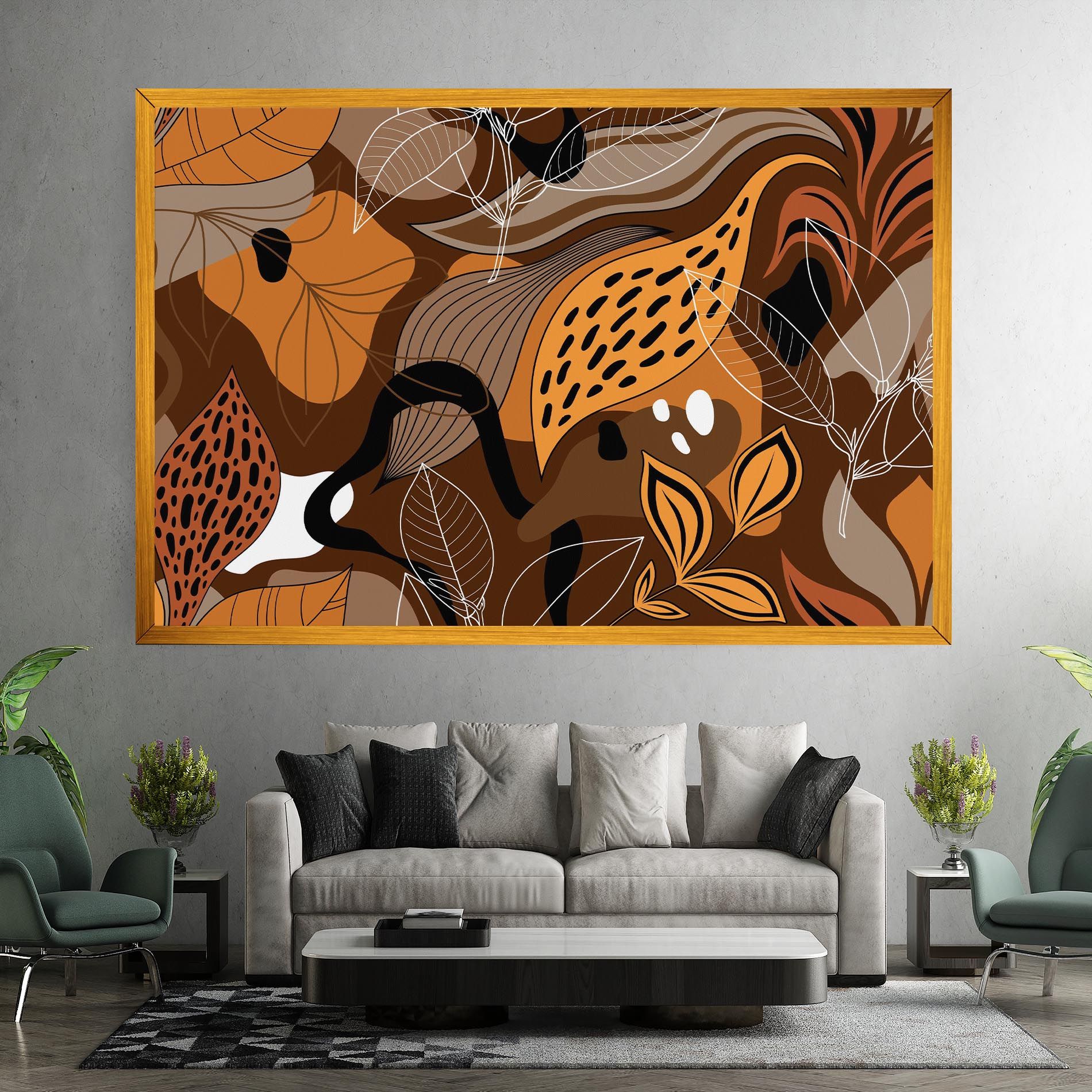 Autumn Colors mockup 7