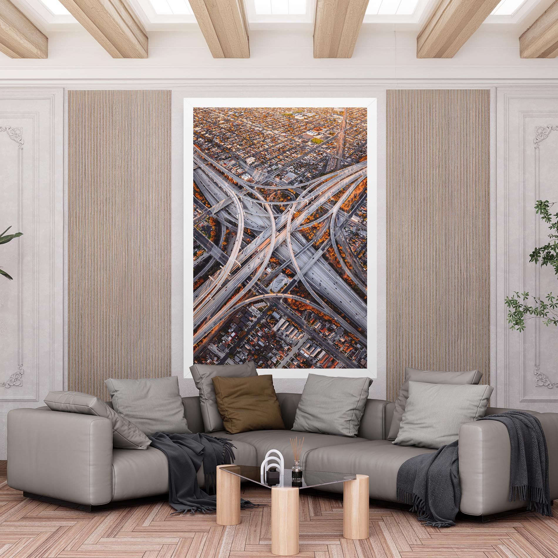 Big Road City mockup 6