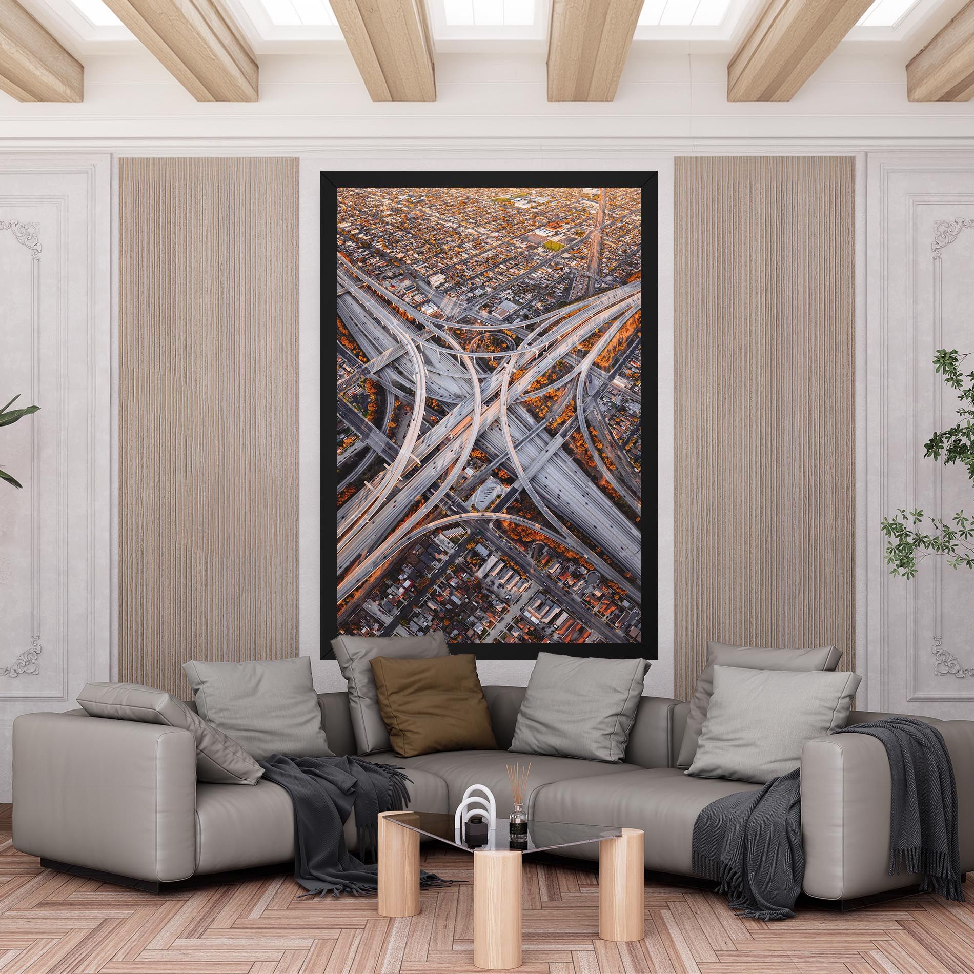 Big Road City mockup 6