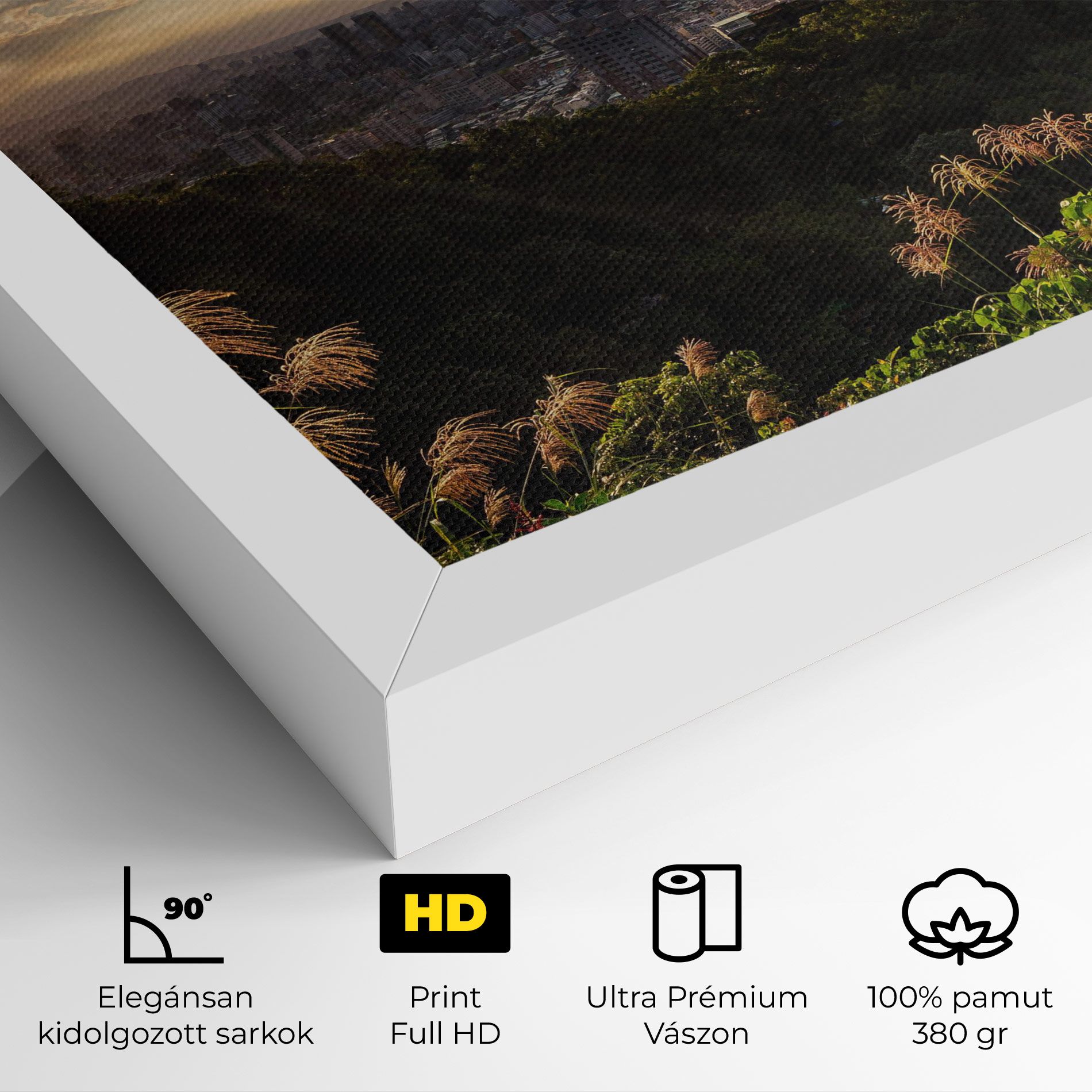 Big Building Daylight mockup 4