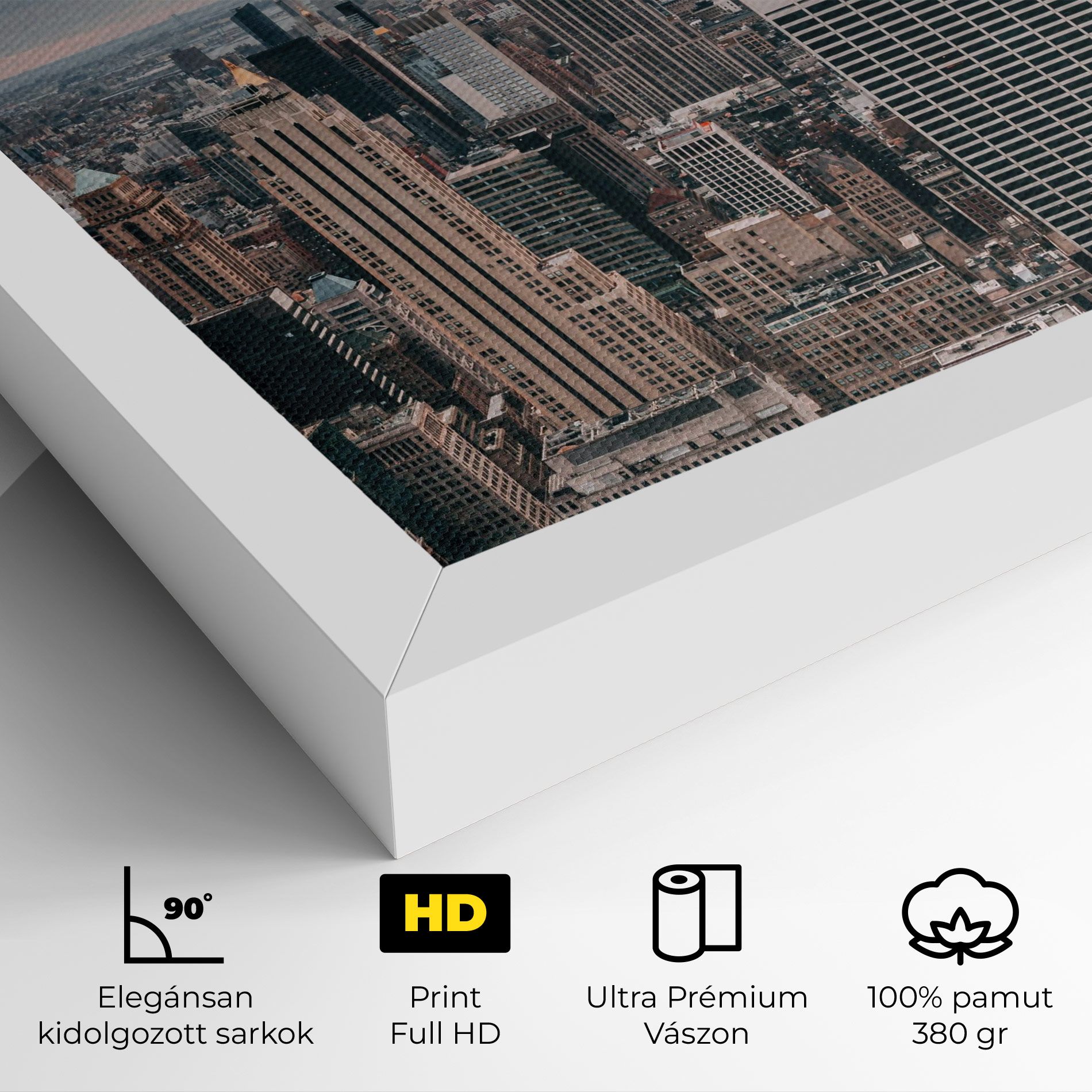 High View Building mockup 4