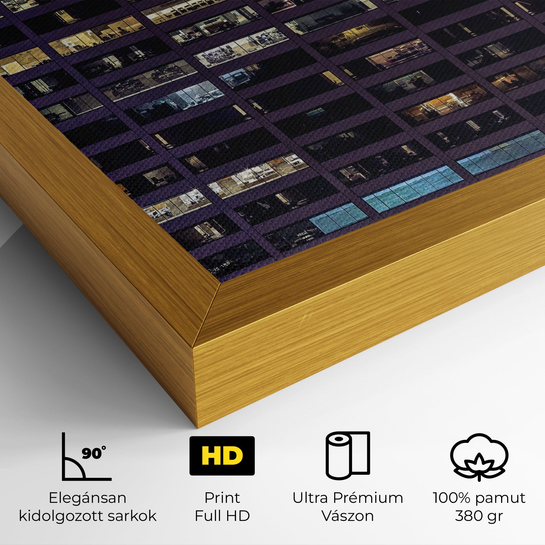 Building Lights mockup 4