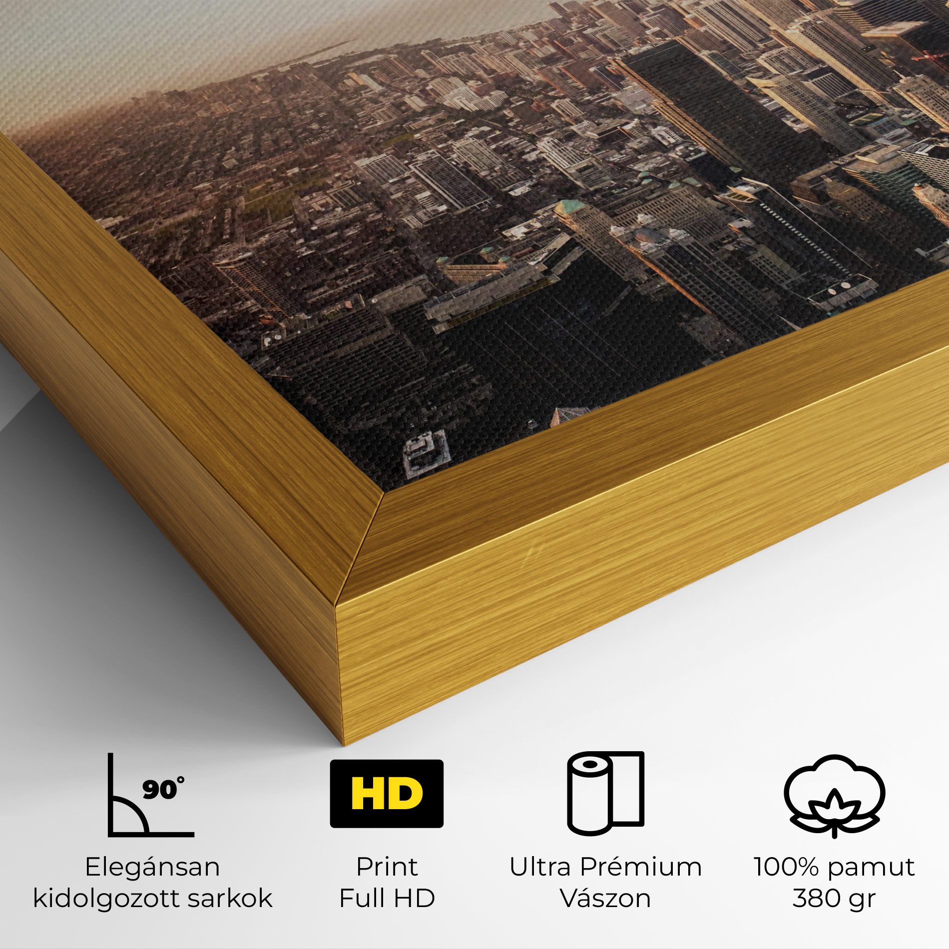 City Buildings mockup 4