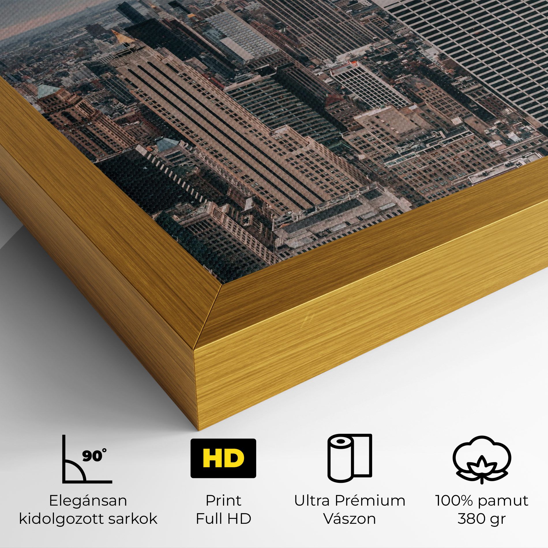 High View Building mockup 4