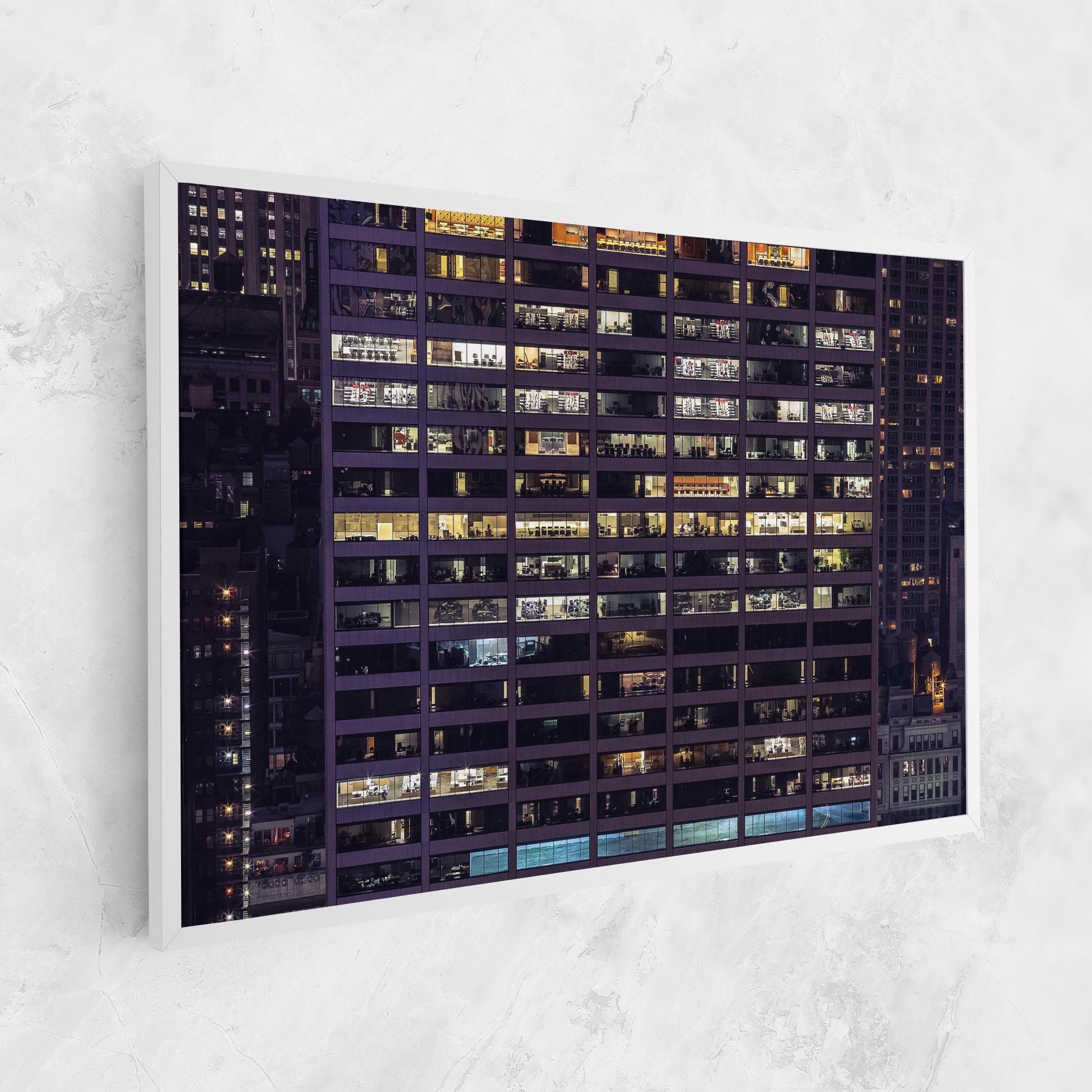 Building Lights mockup 1