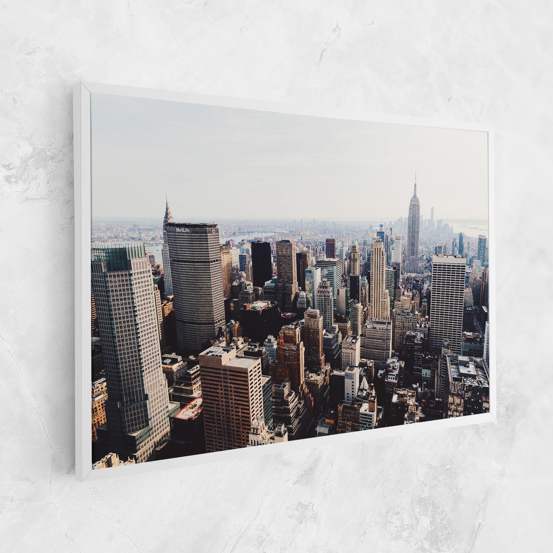 Building Mix View mockup 1