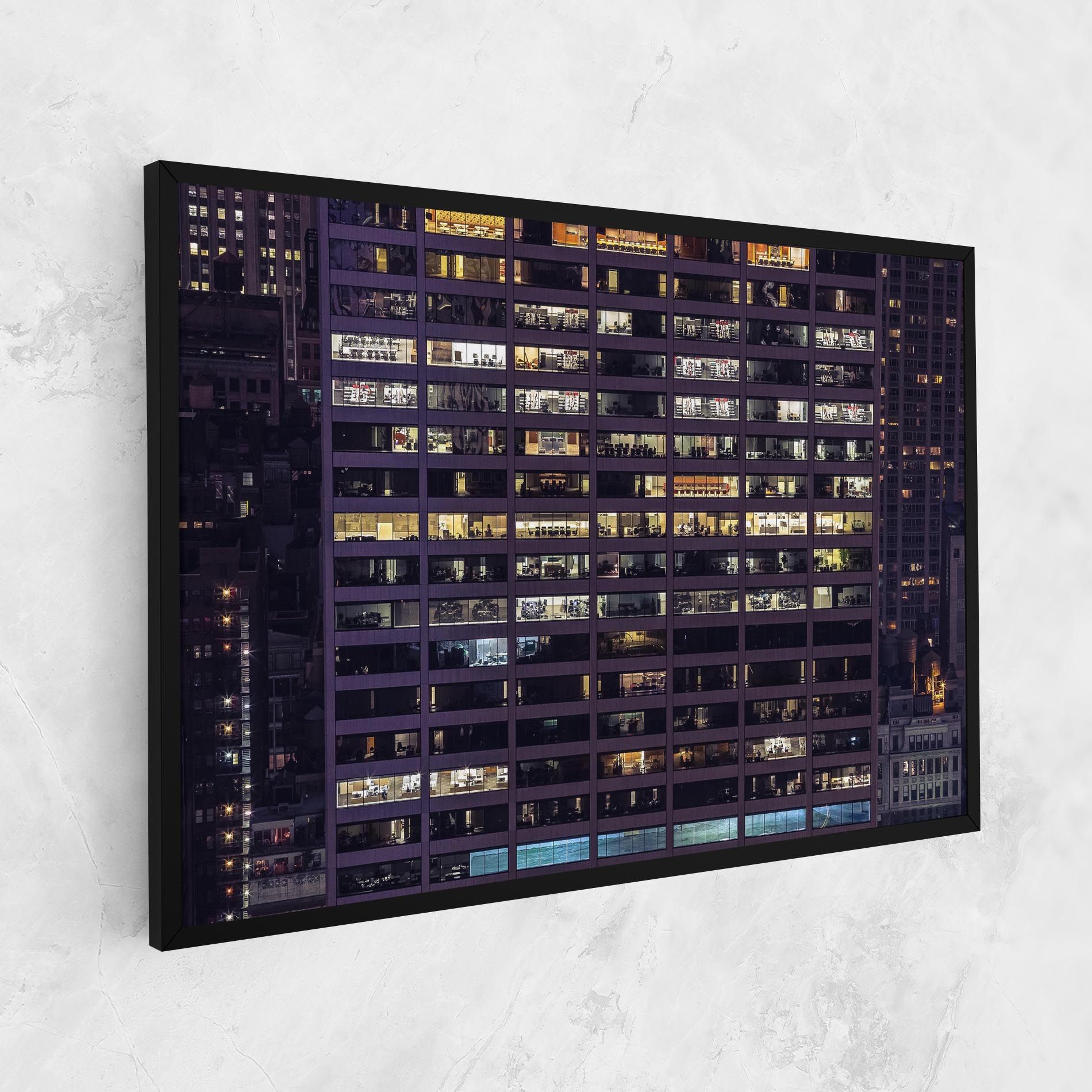 Building Lights mockup 1