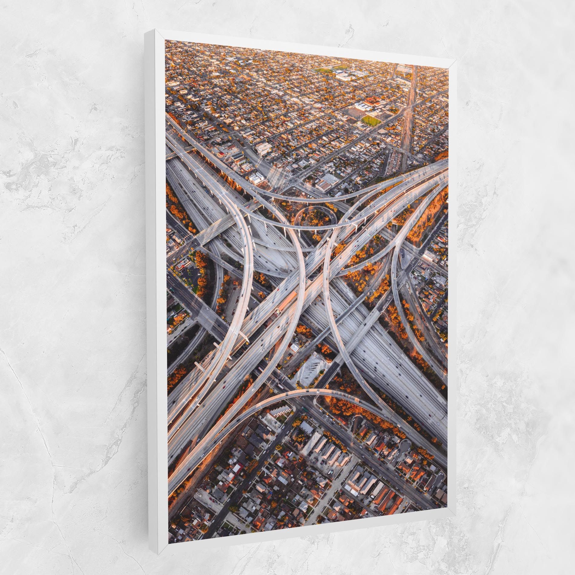 Big Road City mockup 1