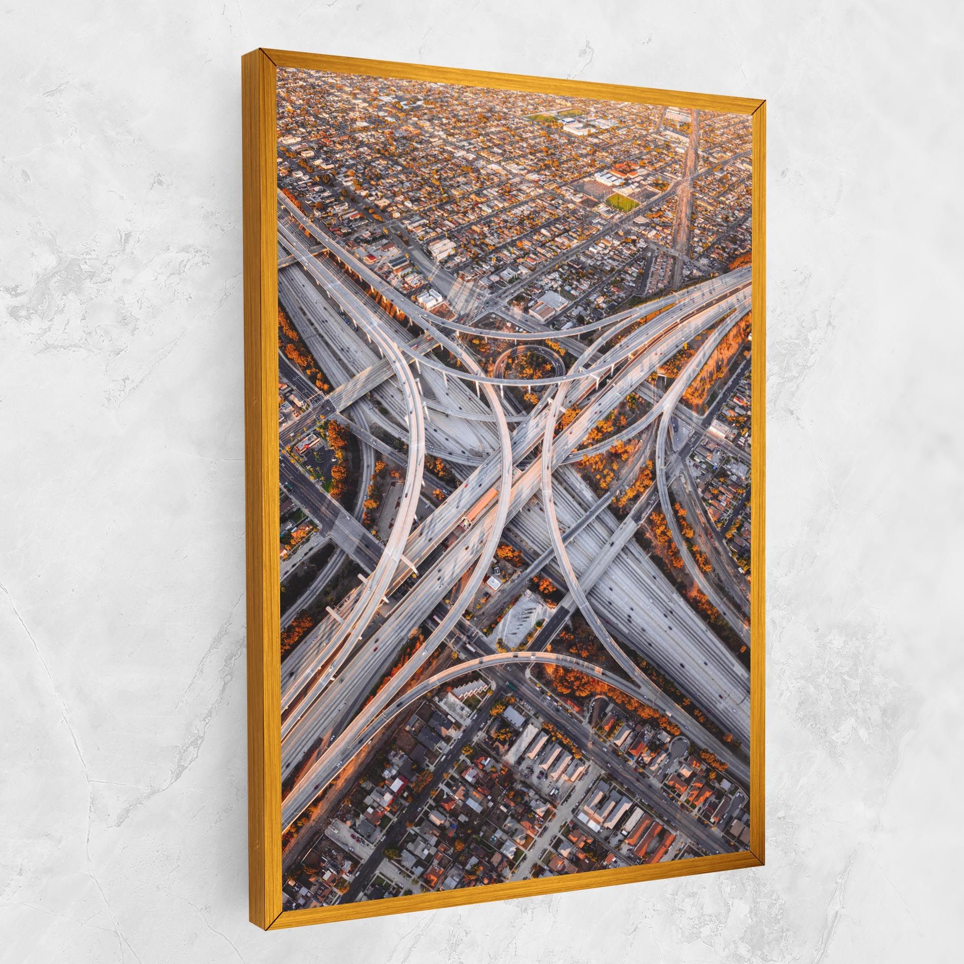 Big Road City mockup 1