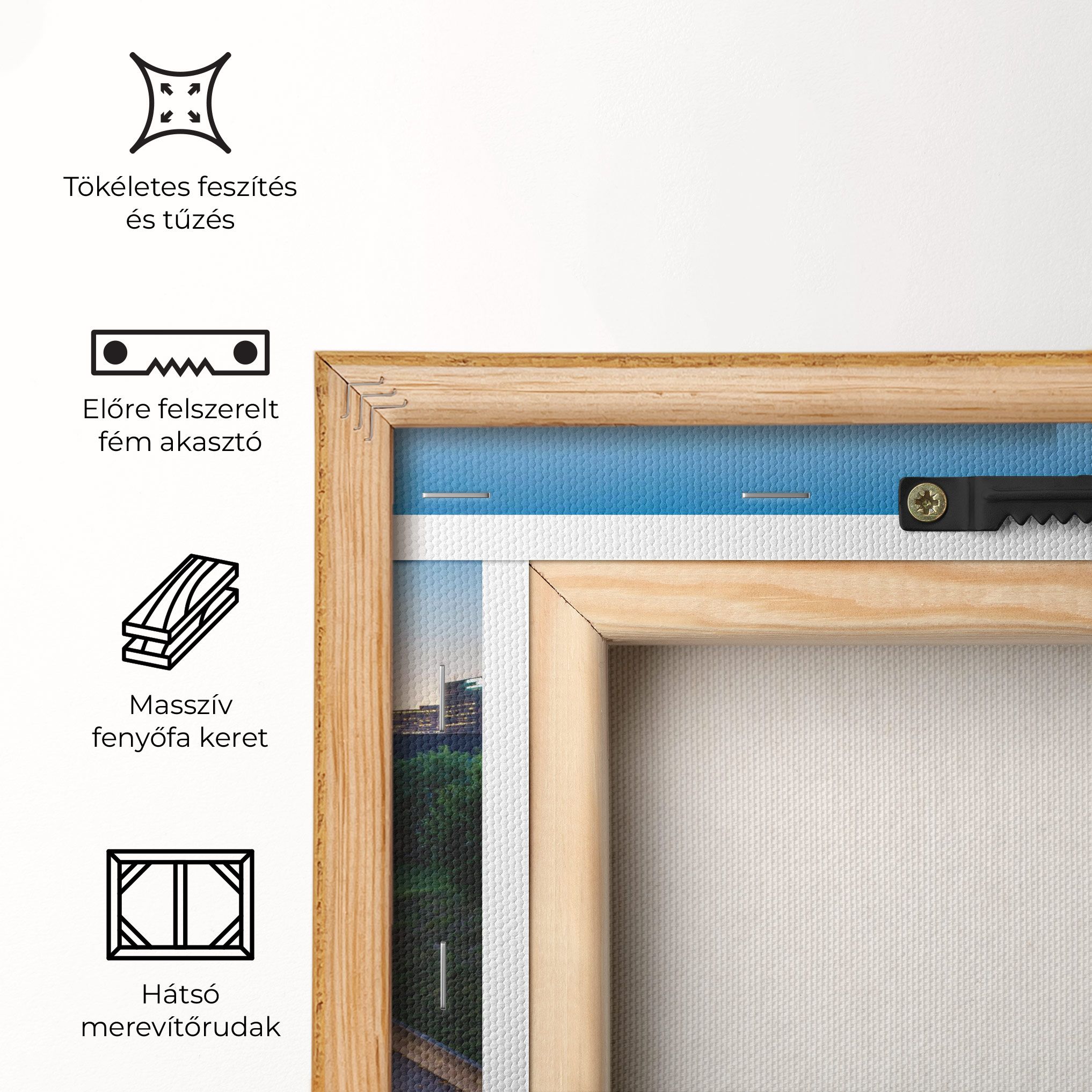 Car Lights City mockup 5