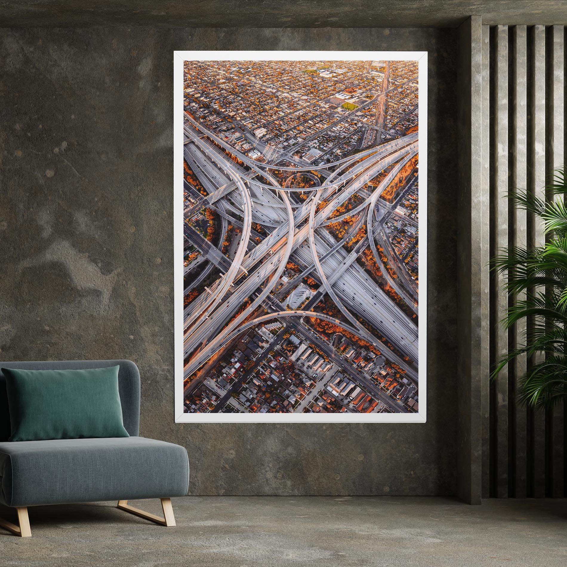 Big Road City mockup 7