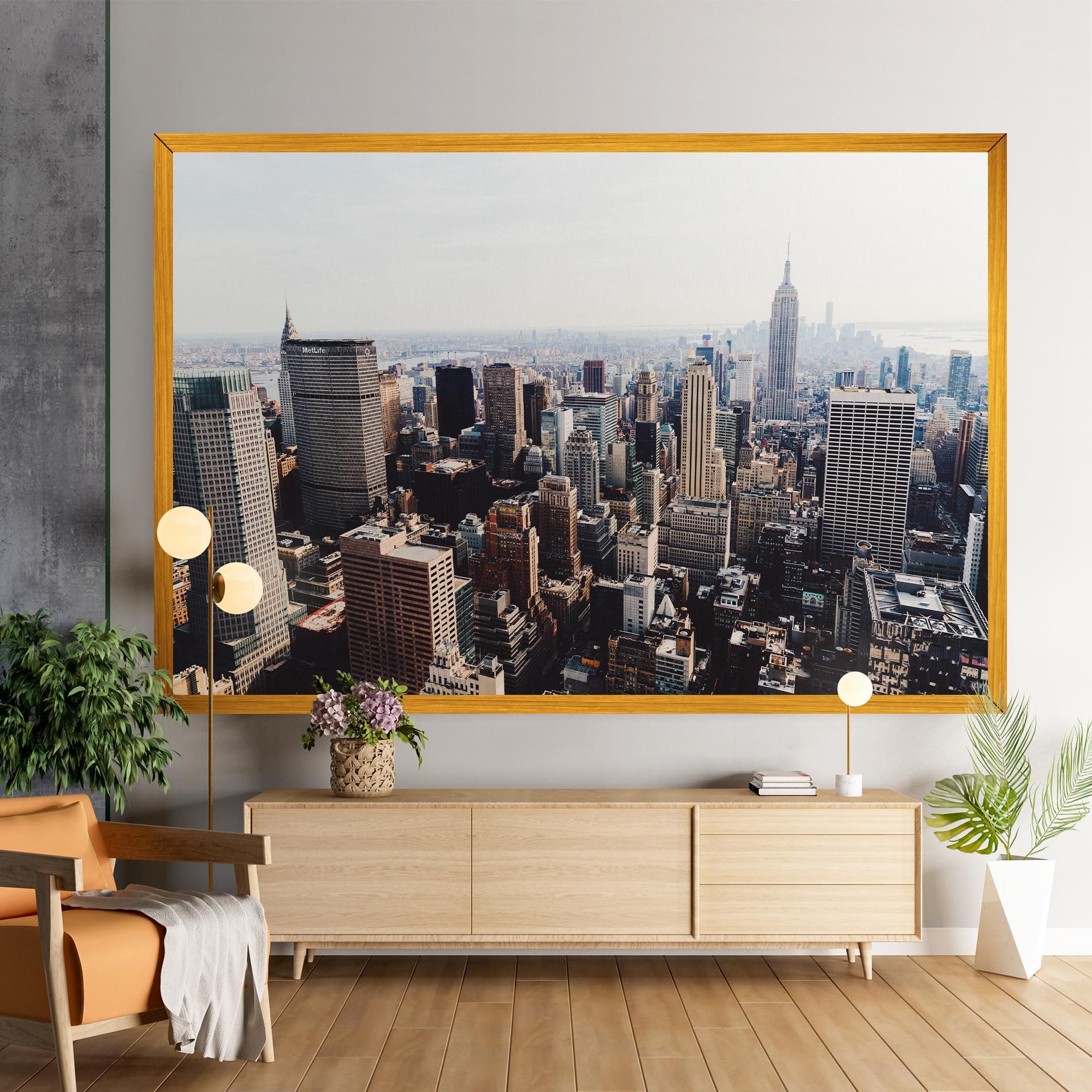 Building Mix View mockup 9