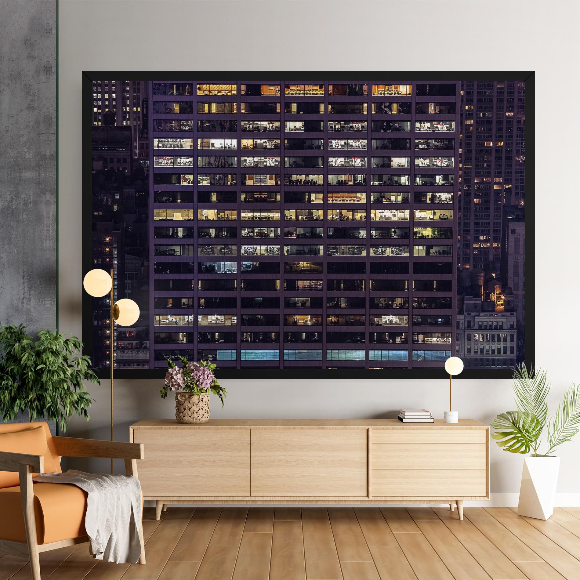 Building Lights mockup 9