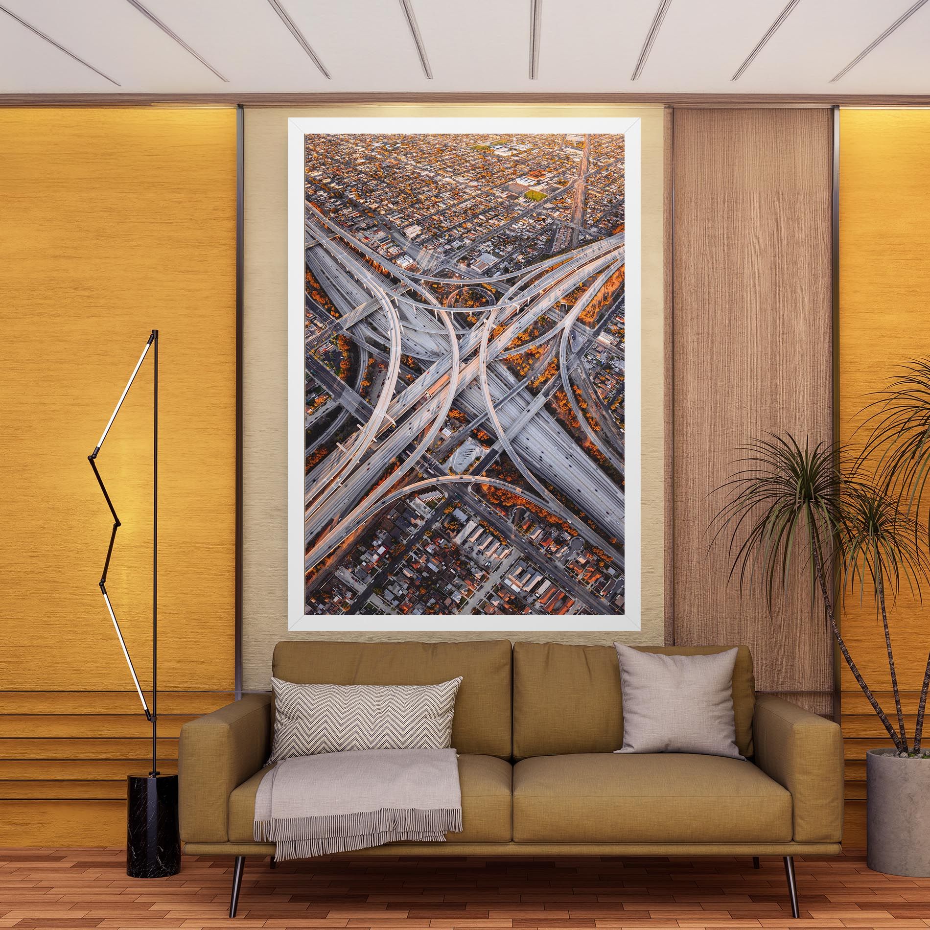 Big Road City mockup 9