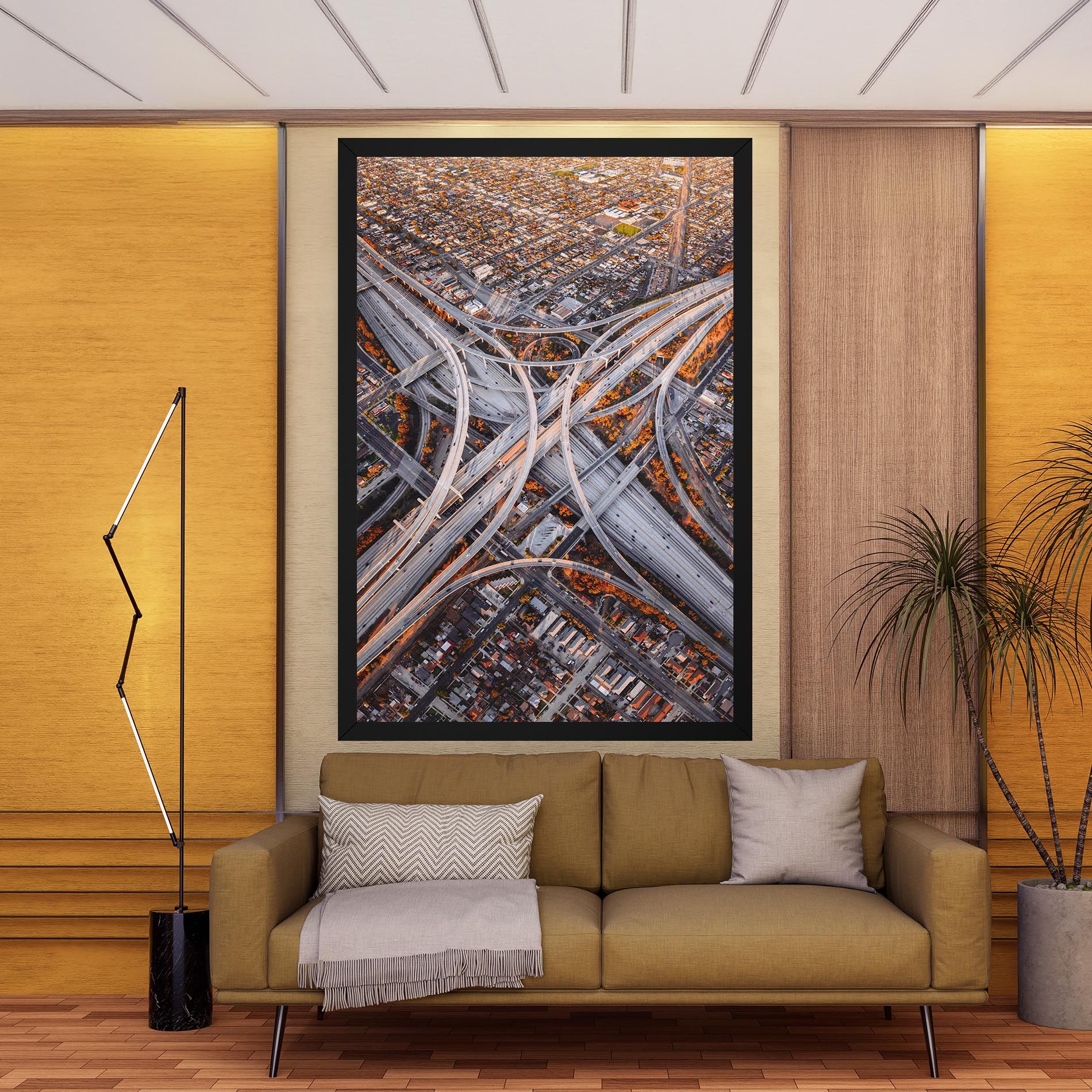 Big Road City mockup 9