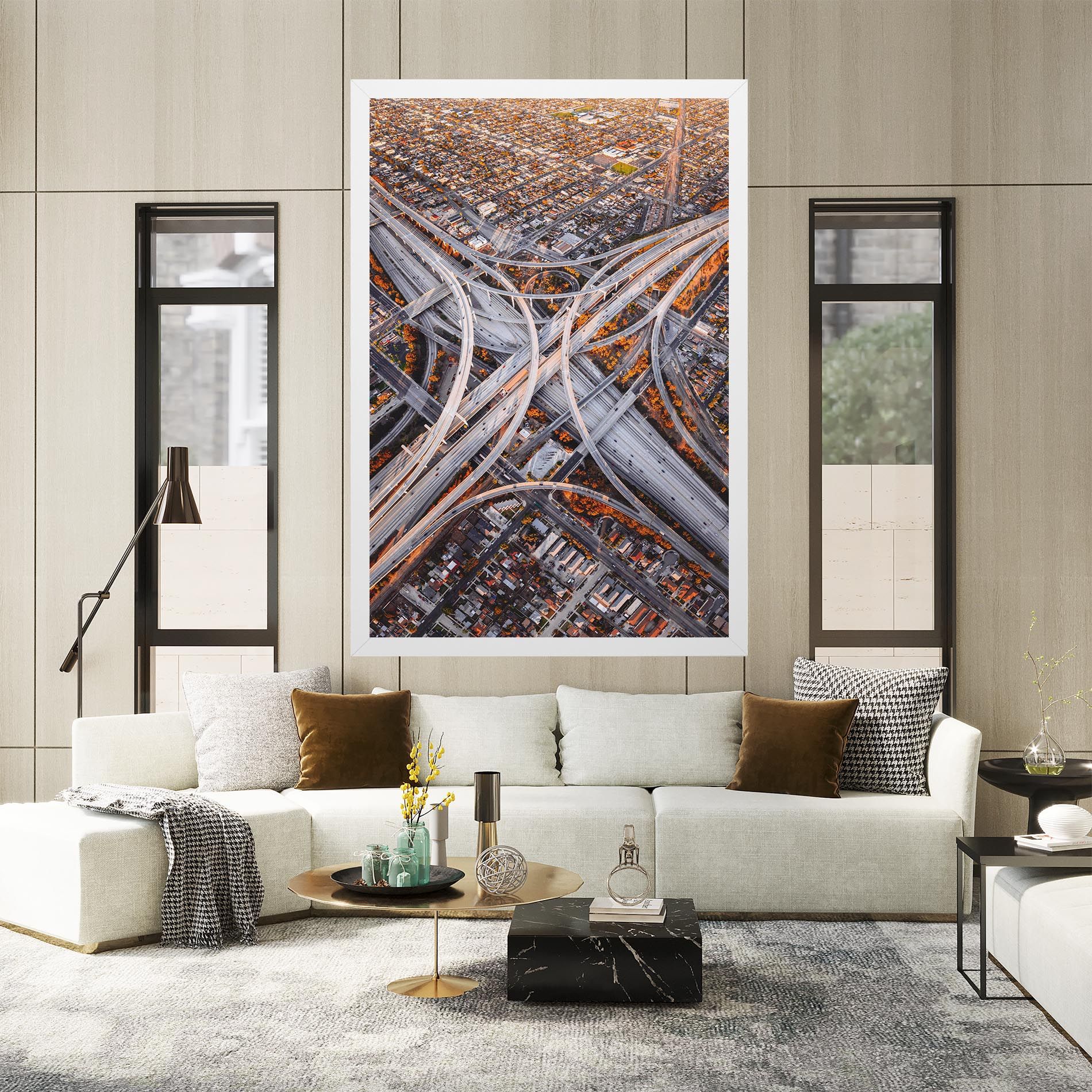 Big Road City mockup 2