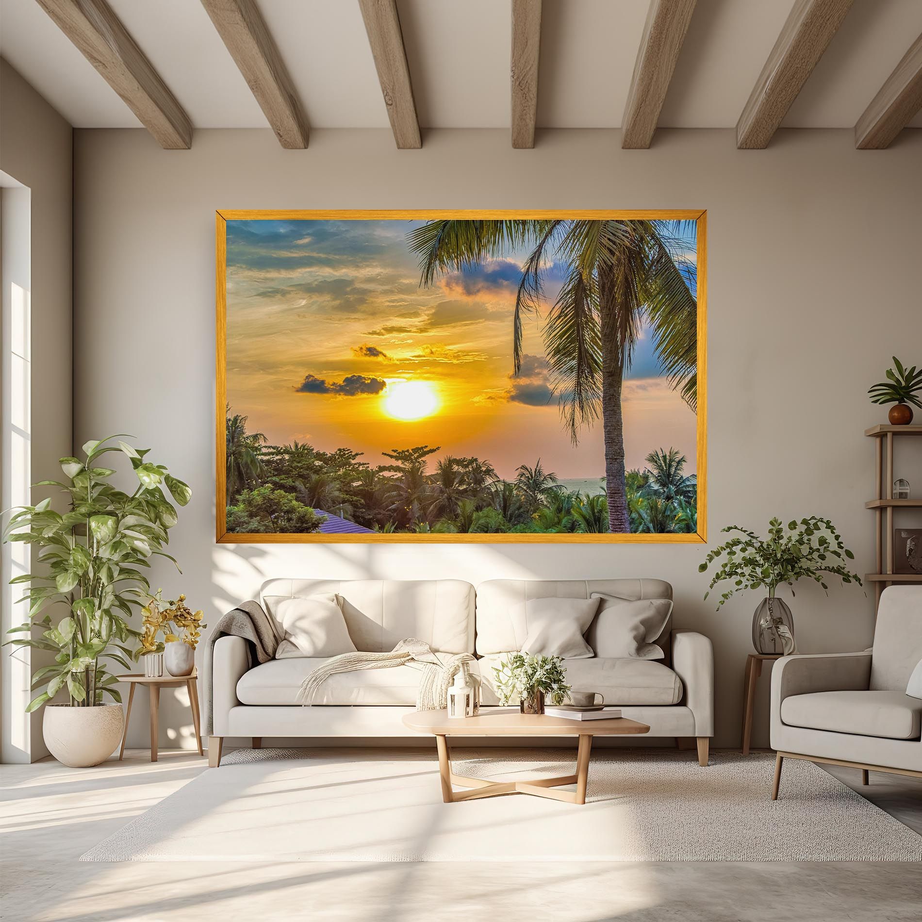 Summer View mockup 6