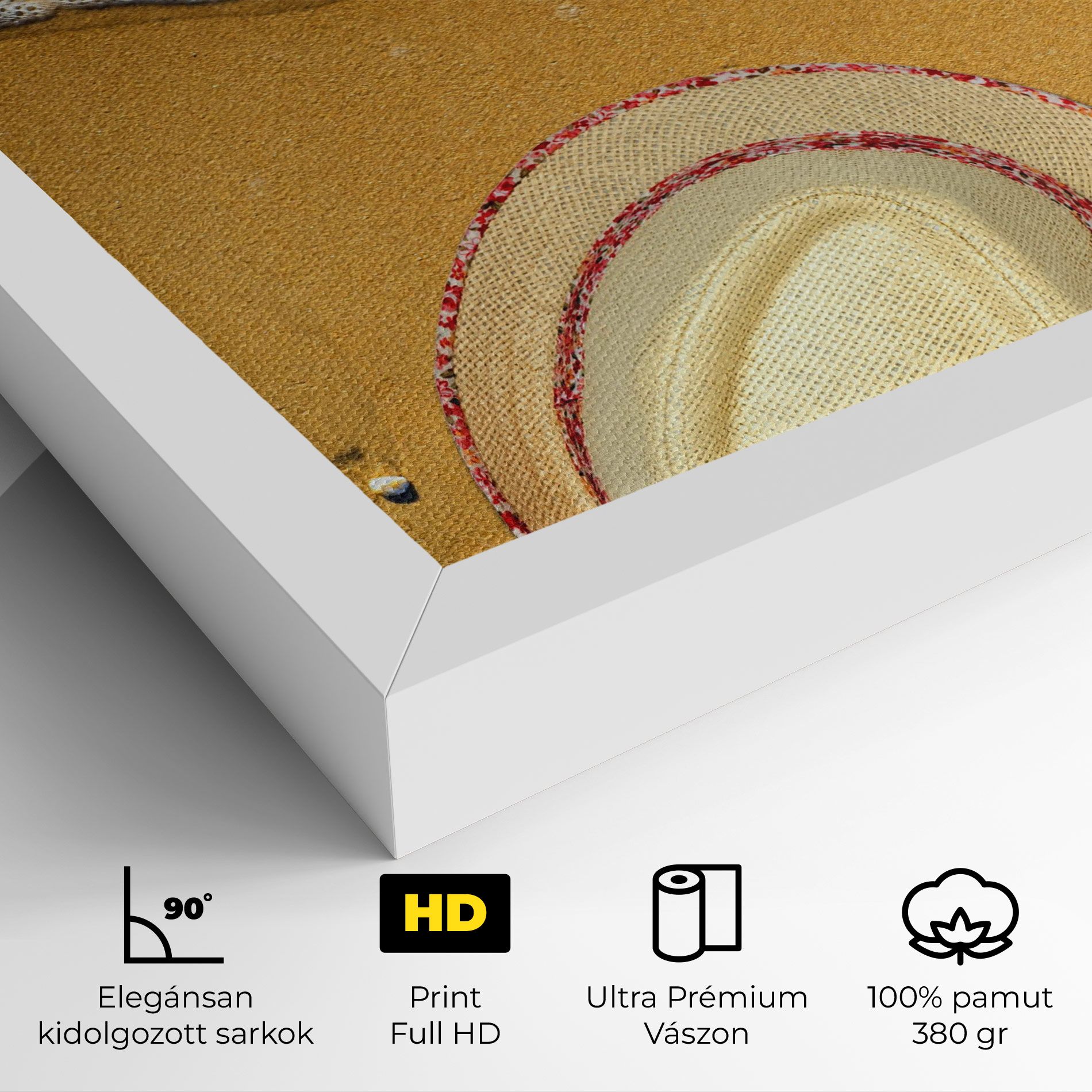 Beach Accessories mockup 4