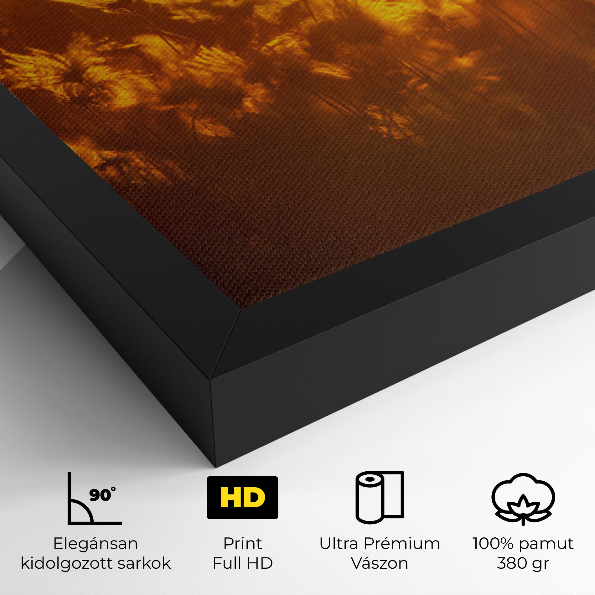 Wildflowers mockup 4