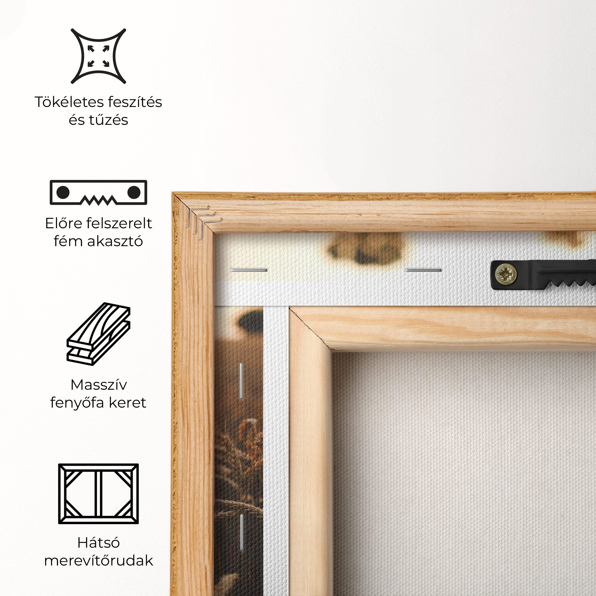 Summer Field mockup 5