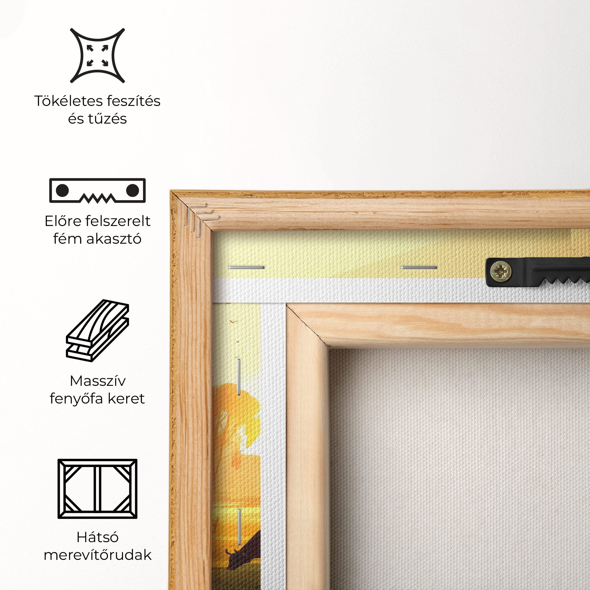 Sunlight Cows mockup 5