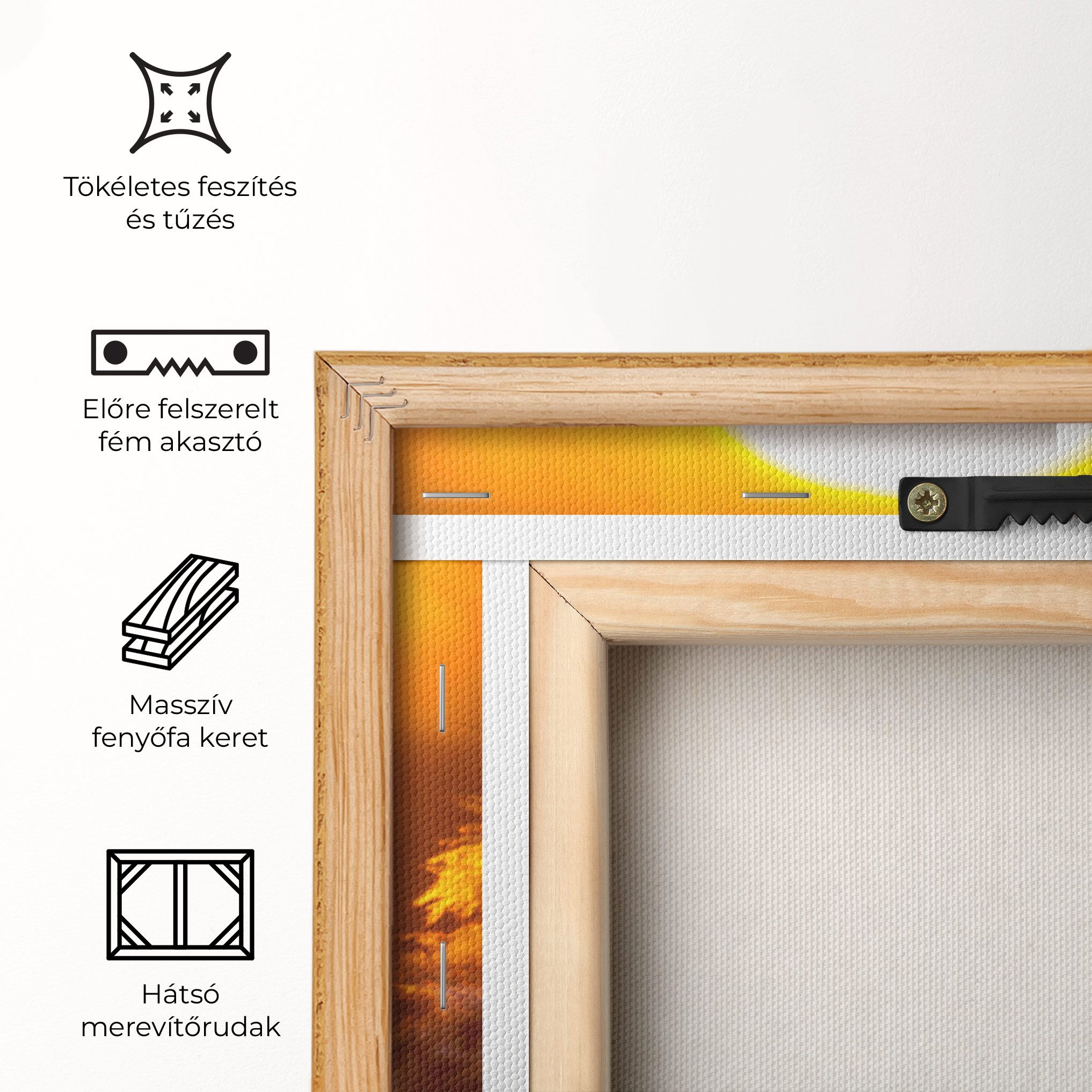 Wildflowers mockup 5