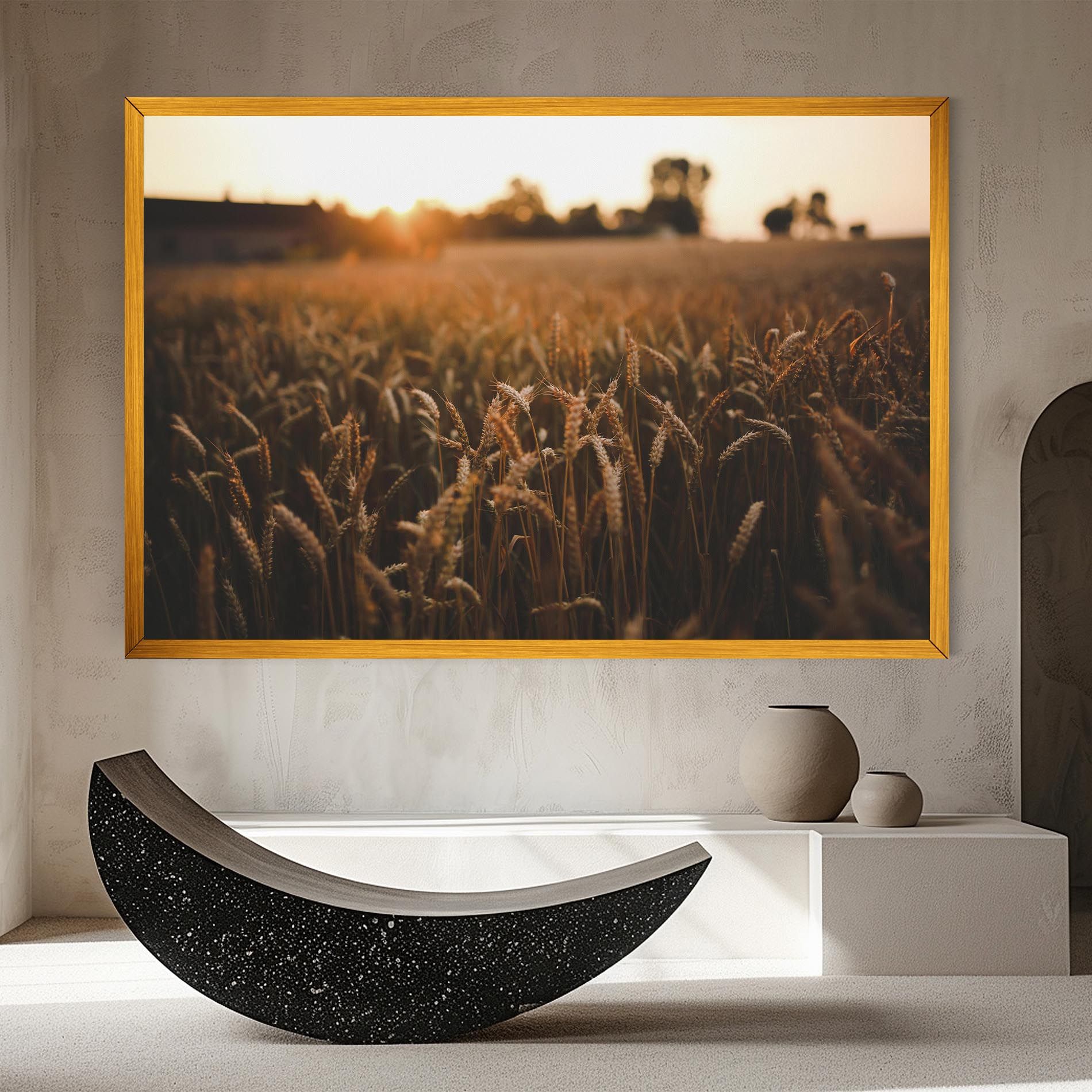 Summer Field mockup 8