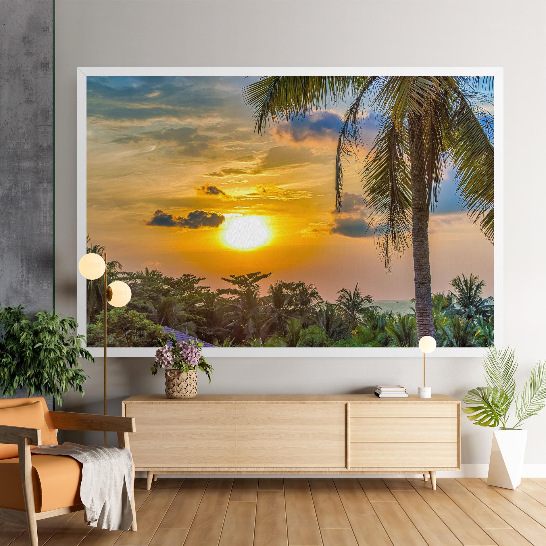 Summer View mockup 9