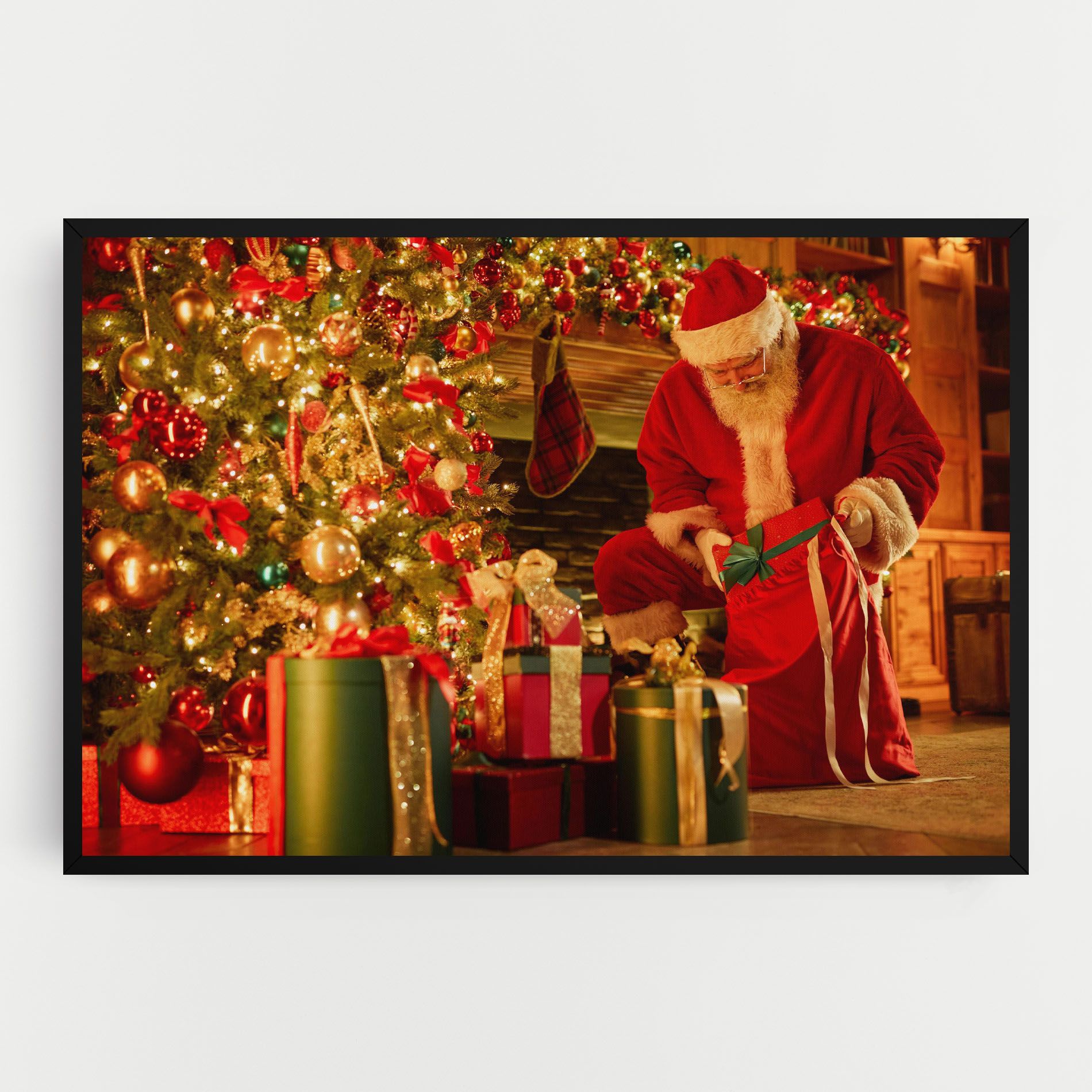 Presenting Gifts mockup 0