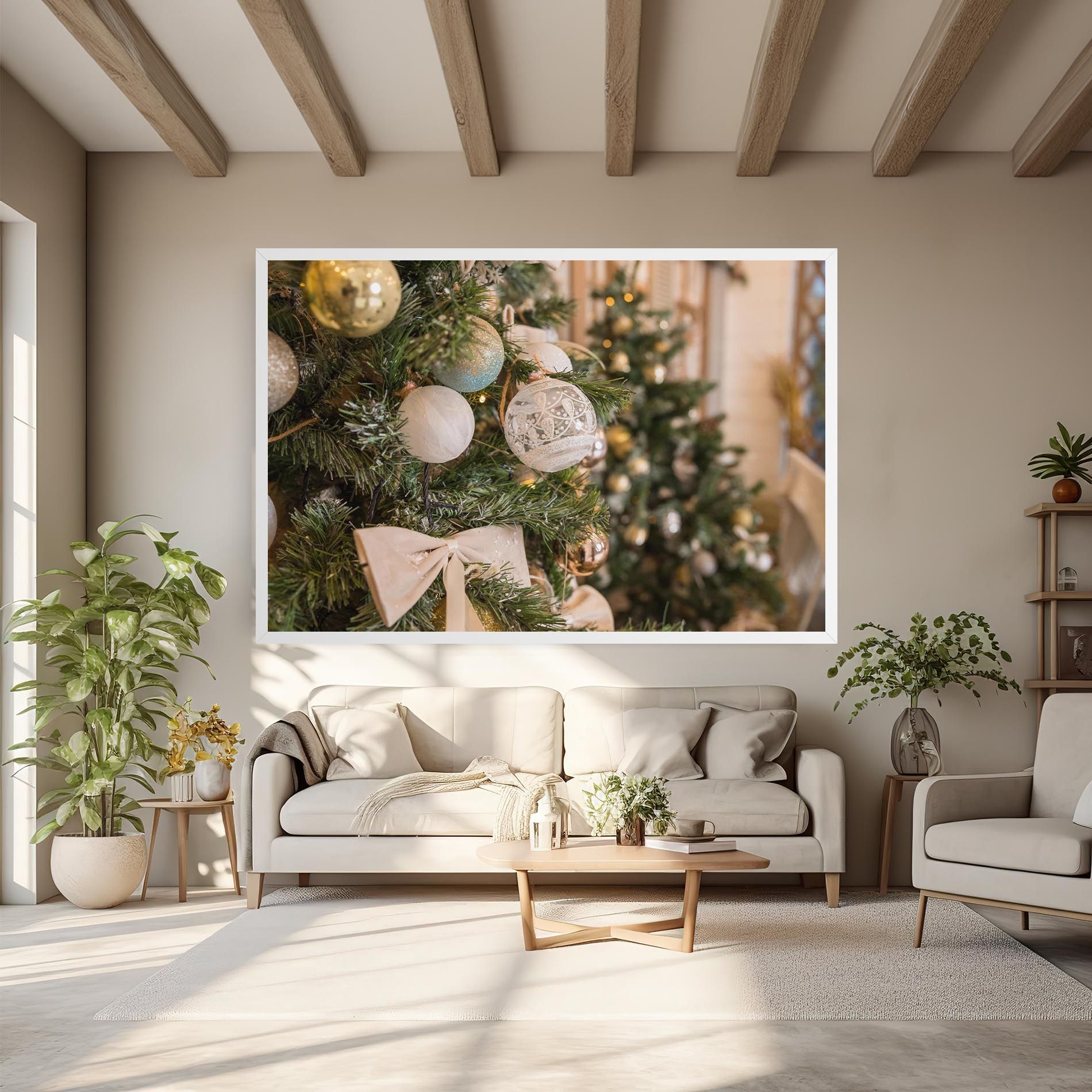 Pearl Silver Chrystal mockup 6