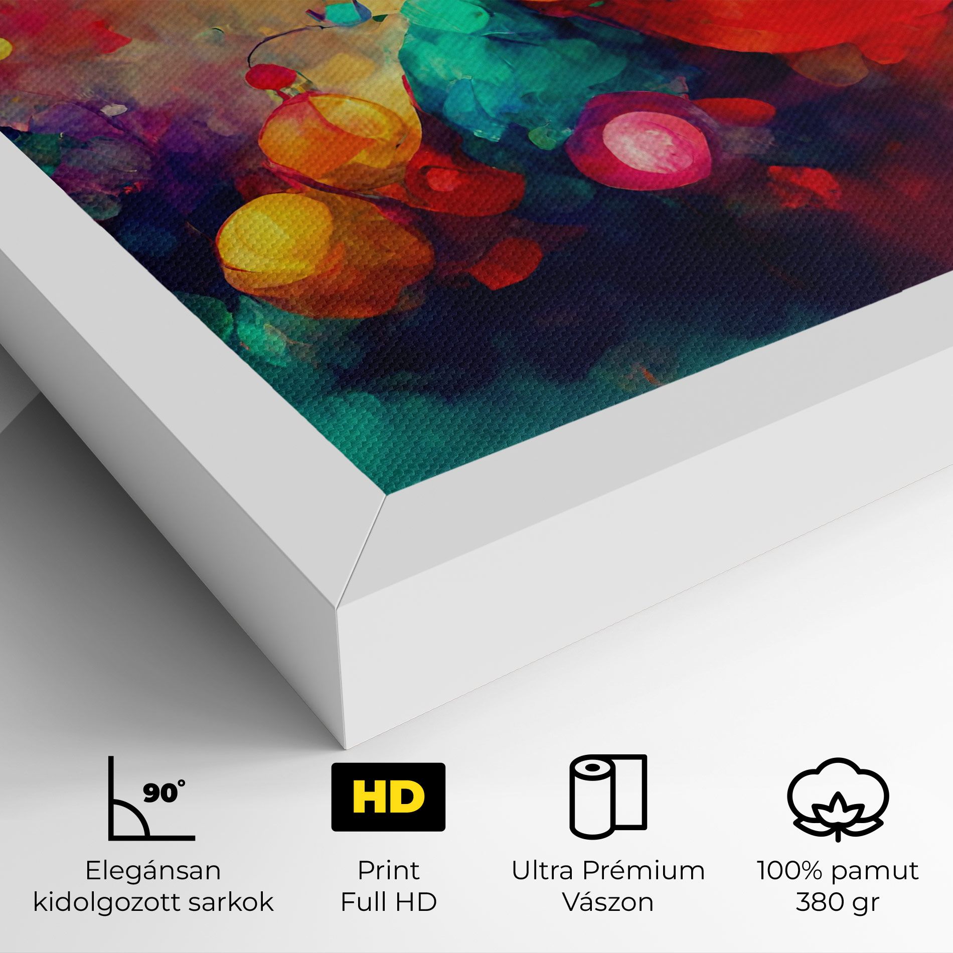 Colorfull Winter mockup 4