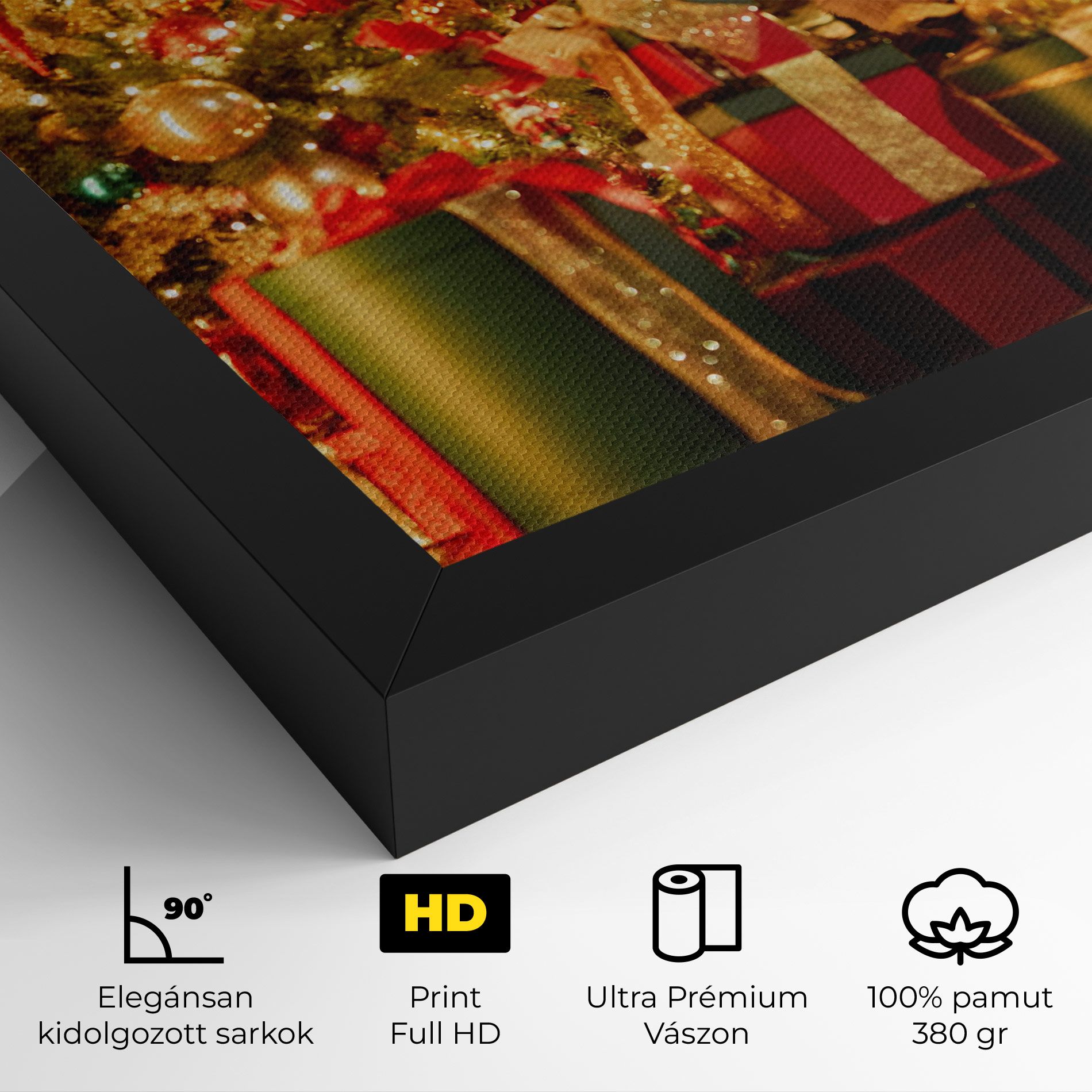 Presenting Gifts mockup 4