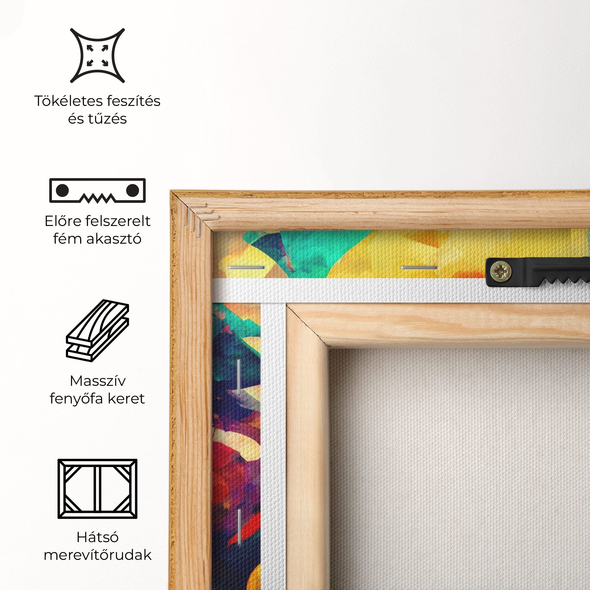 Colorfull Winter mockup 5