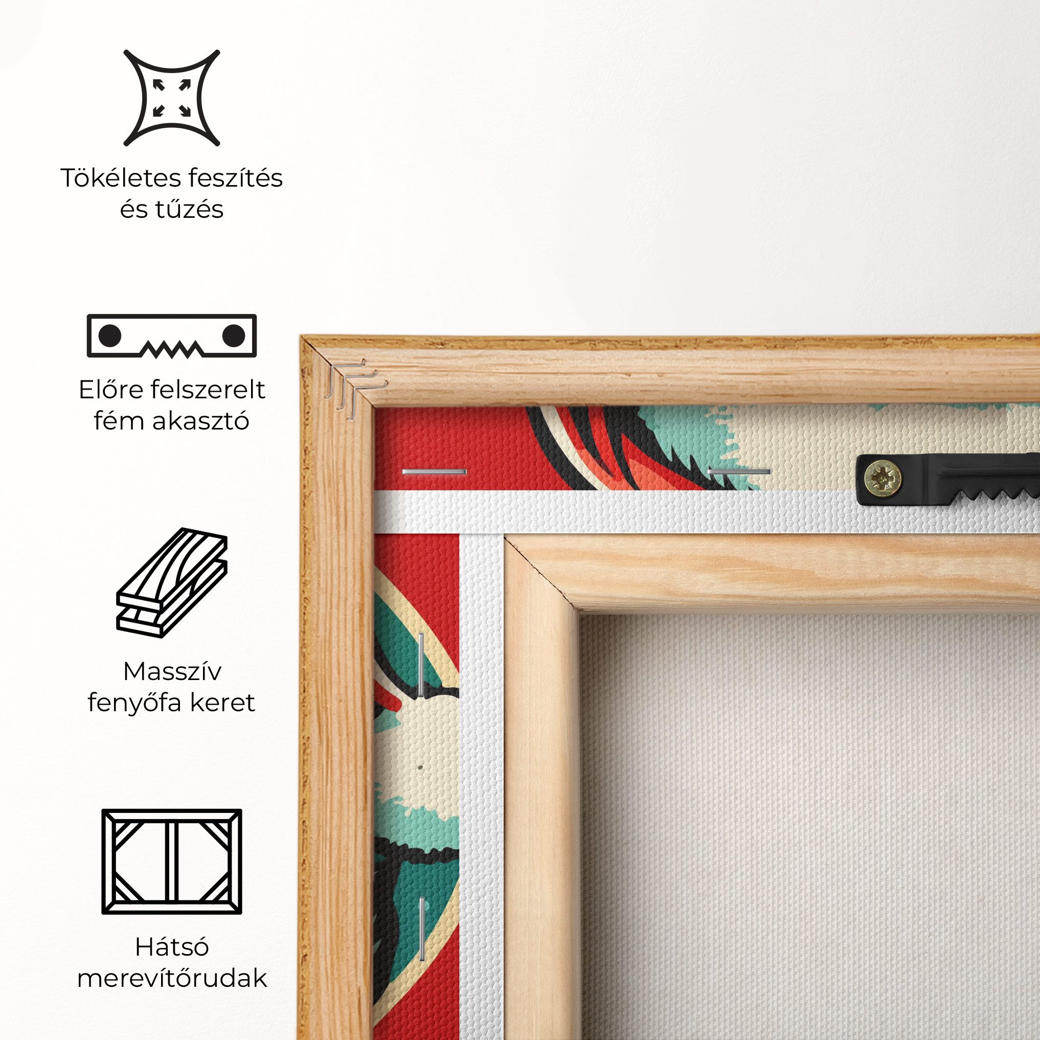 Crazy Smile mockup 5