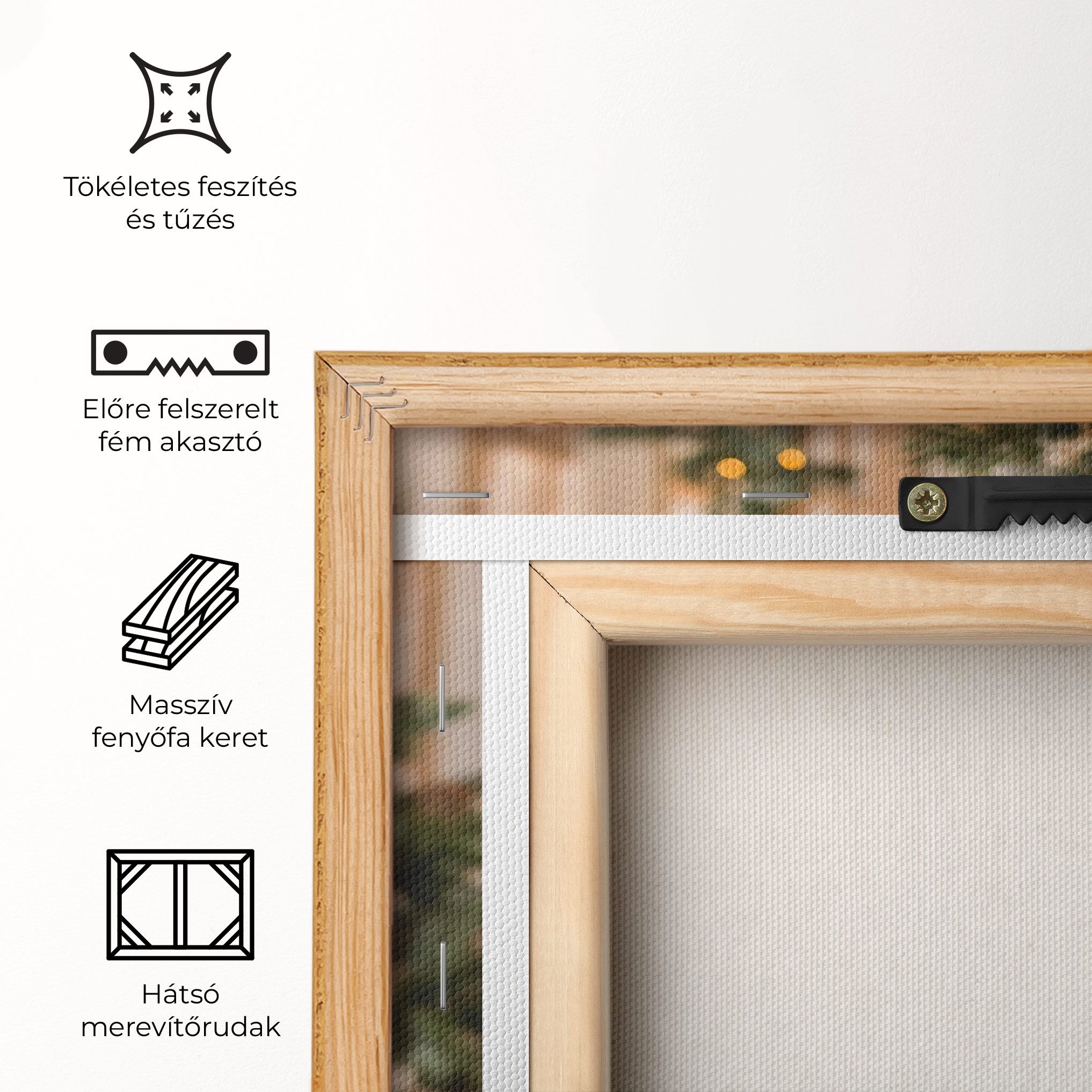 Pearl Silver Chrystal mockup 5