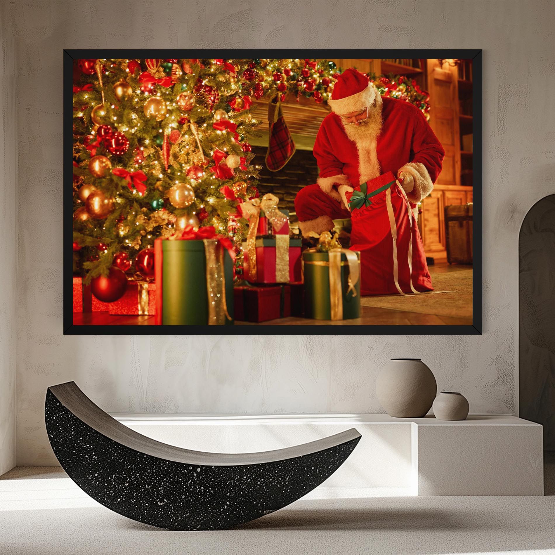 Presenting Gifts mockup 8