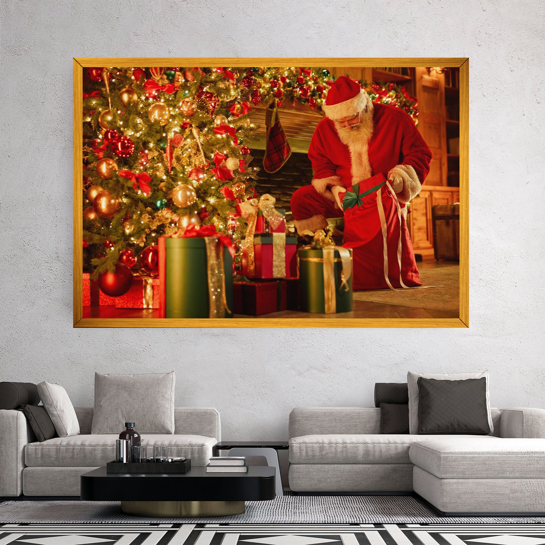 Presenting Gifts mockup 2