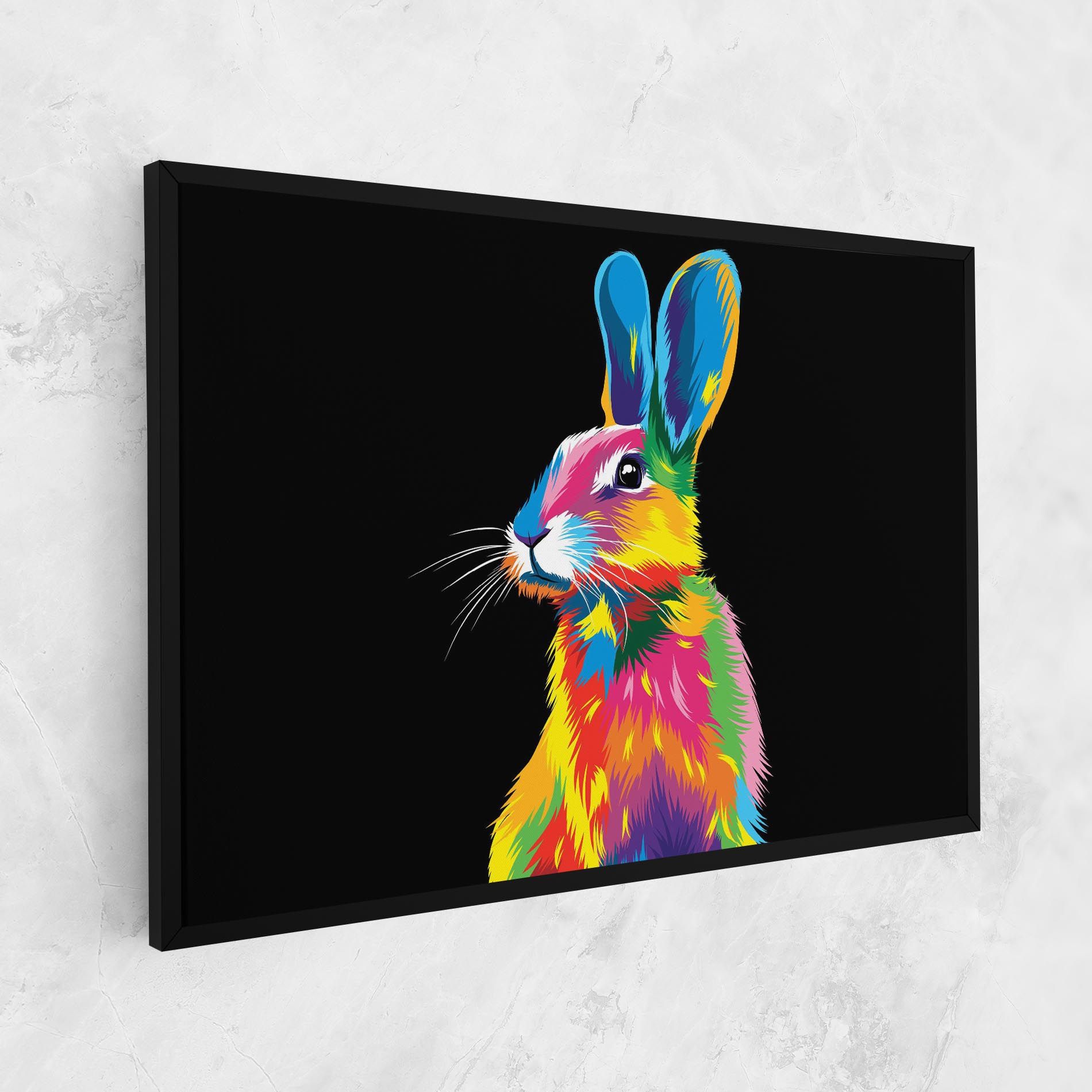 Color Mix Easter mockup 1