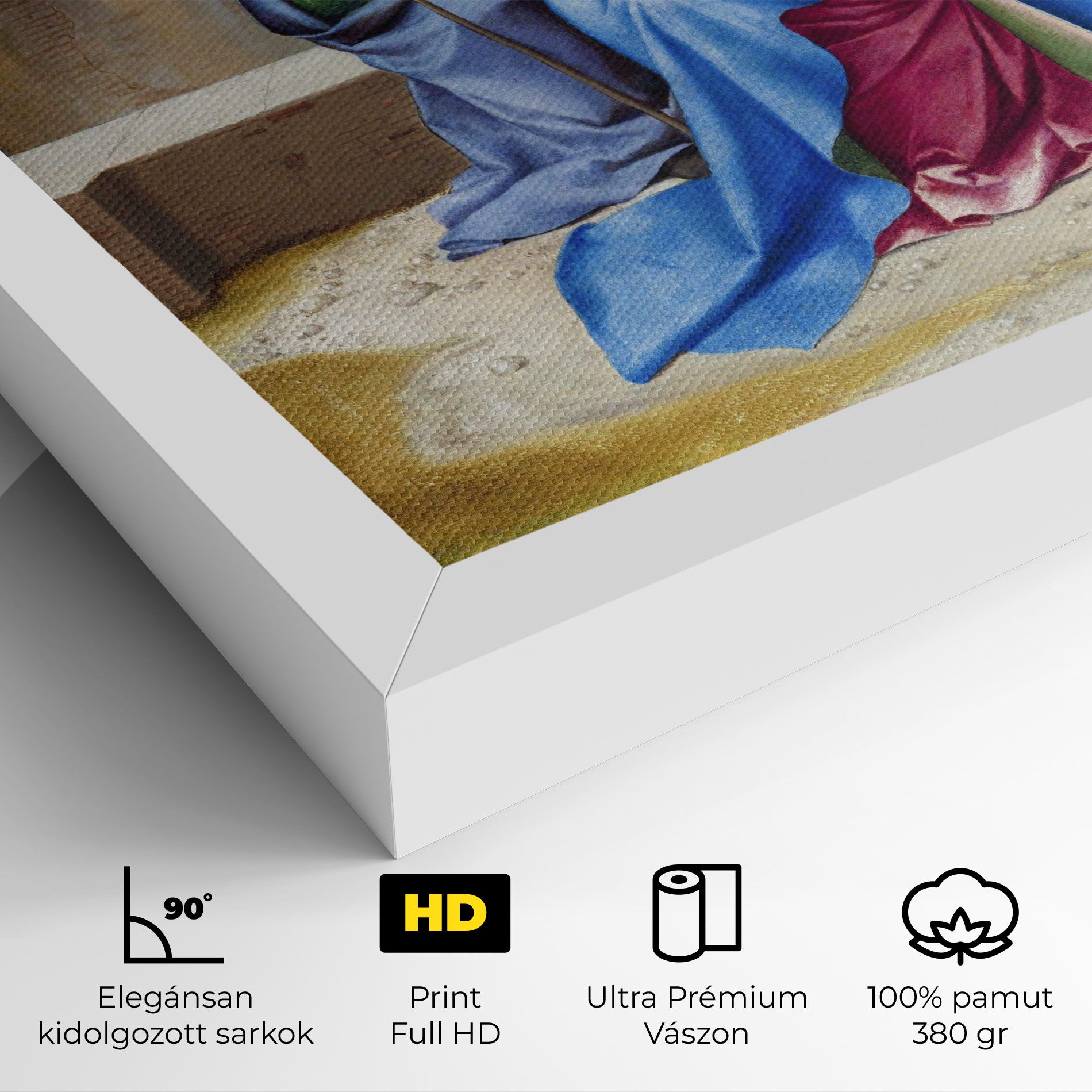 Little Baby Art mockup 4