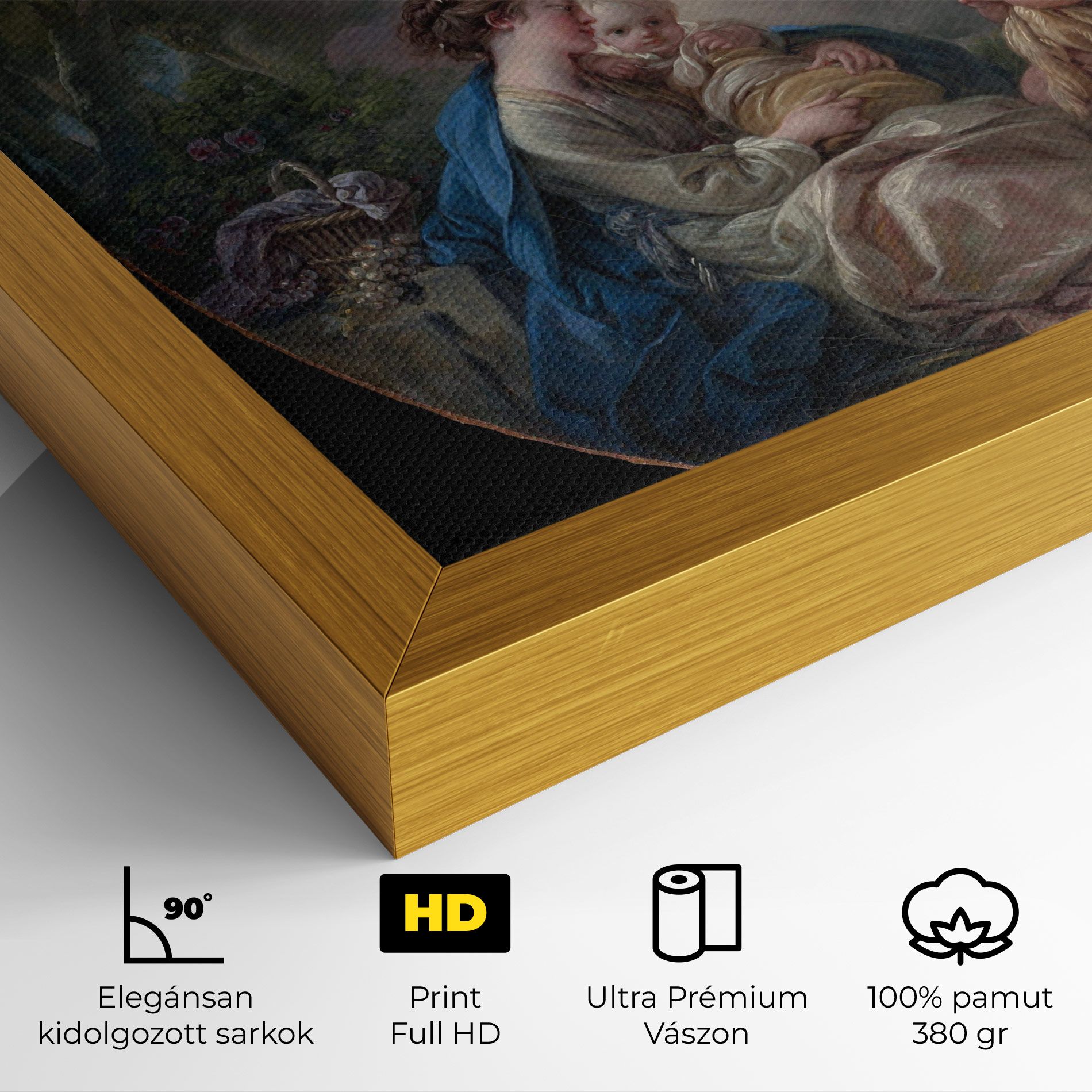 Religious Circle mockup 4