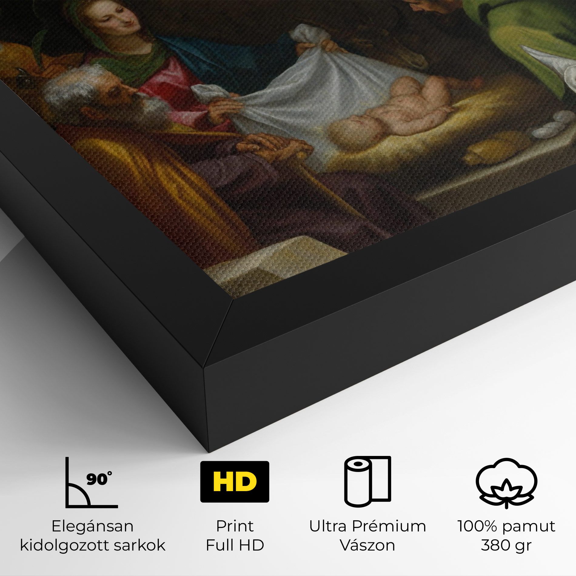 Religious Baby View mockup 4