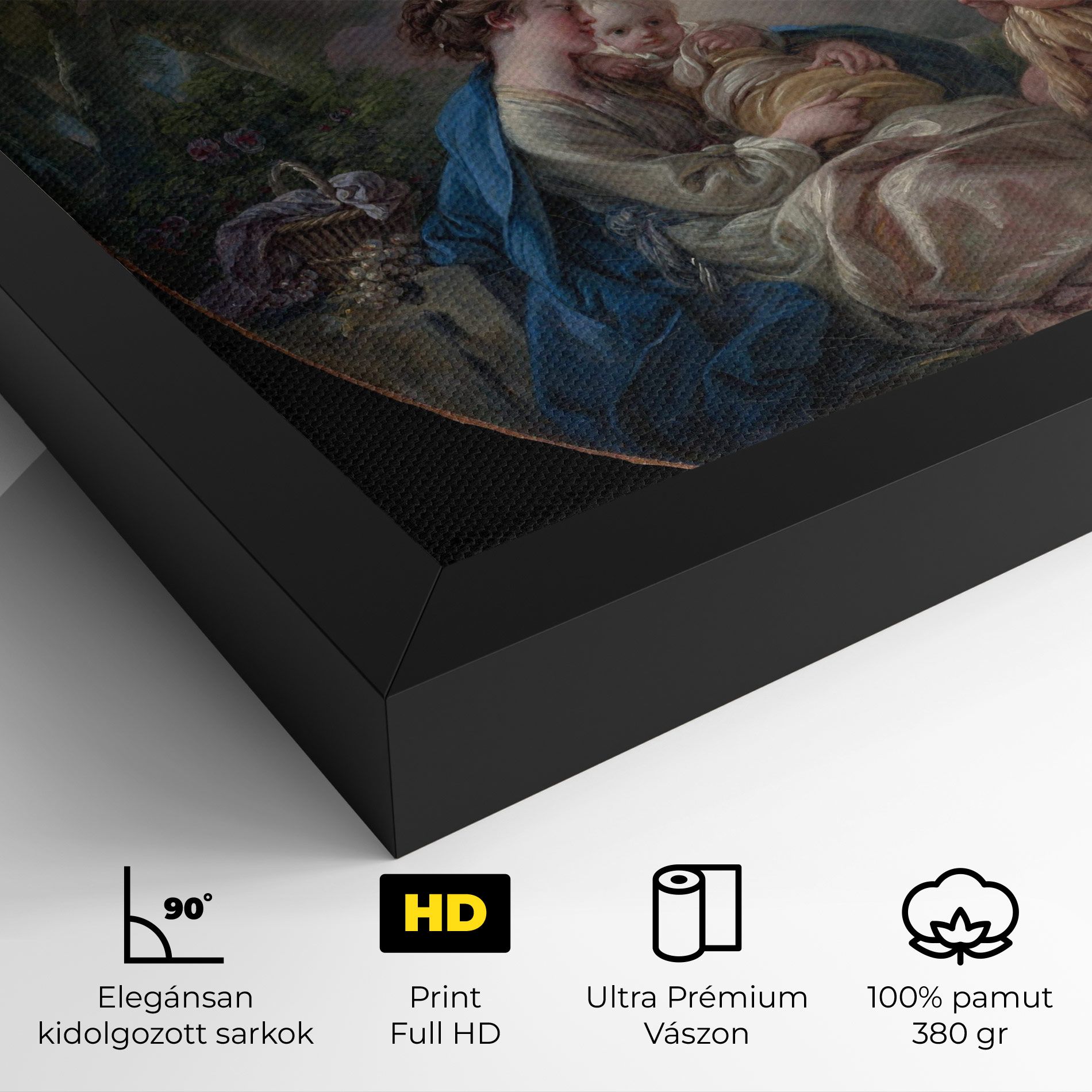 Religious Circle mockup 4