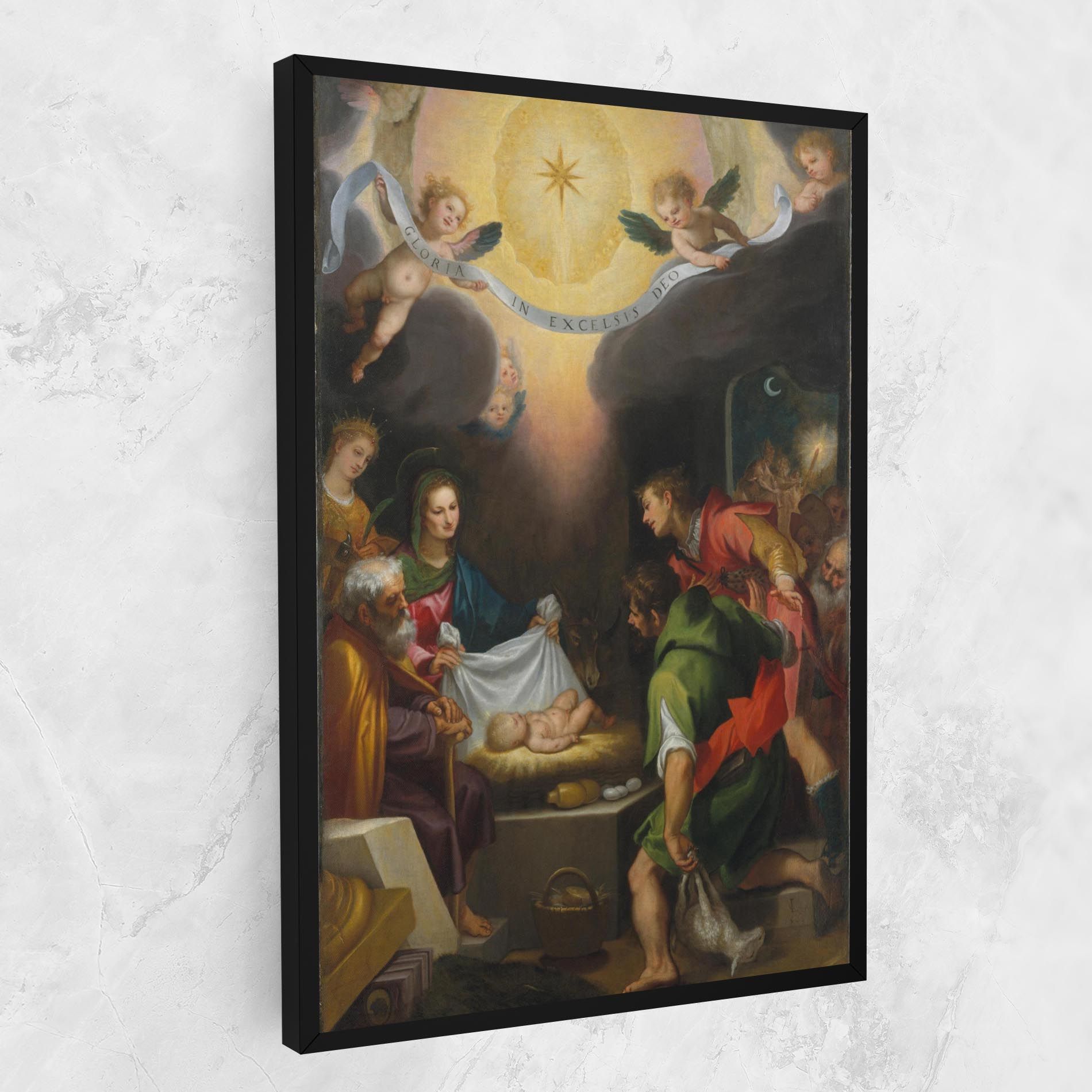 Religious Baby View mockup 1