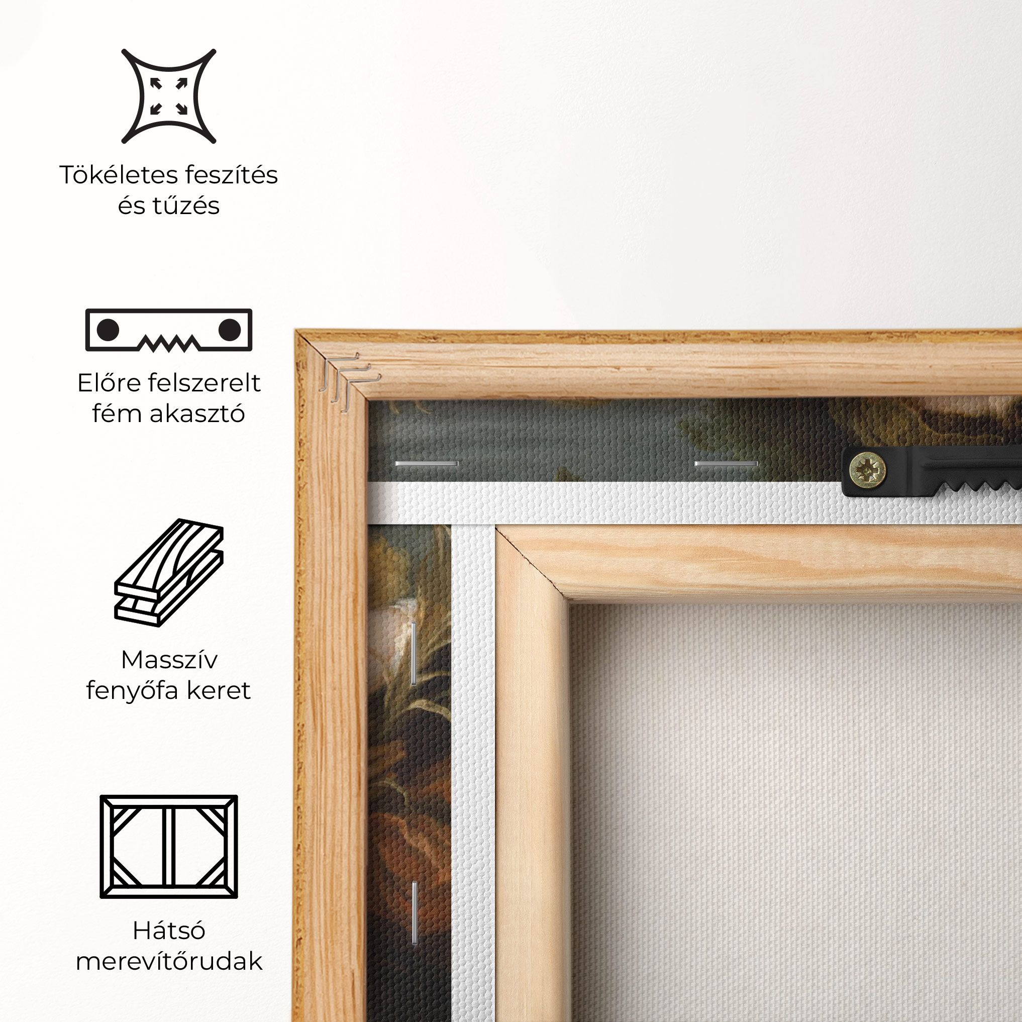 Looking At Baby mockup 5