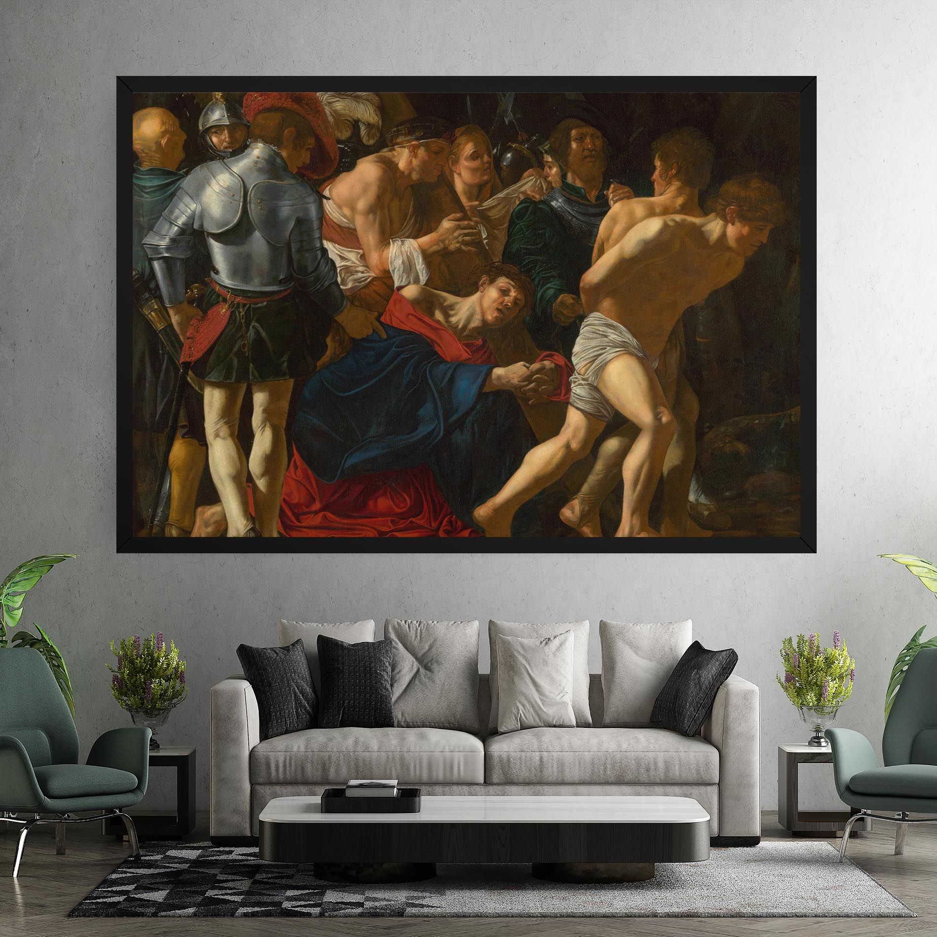 Old Running mockup 7